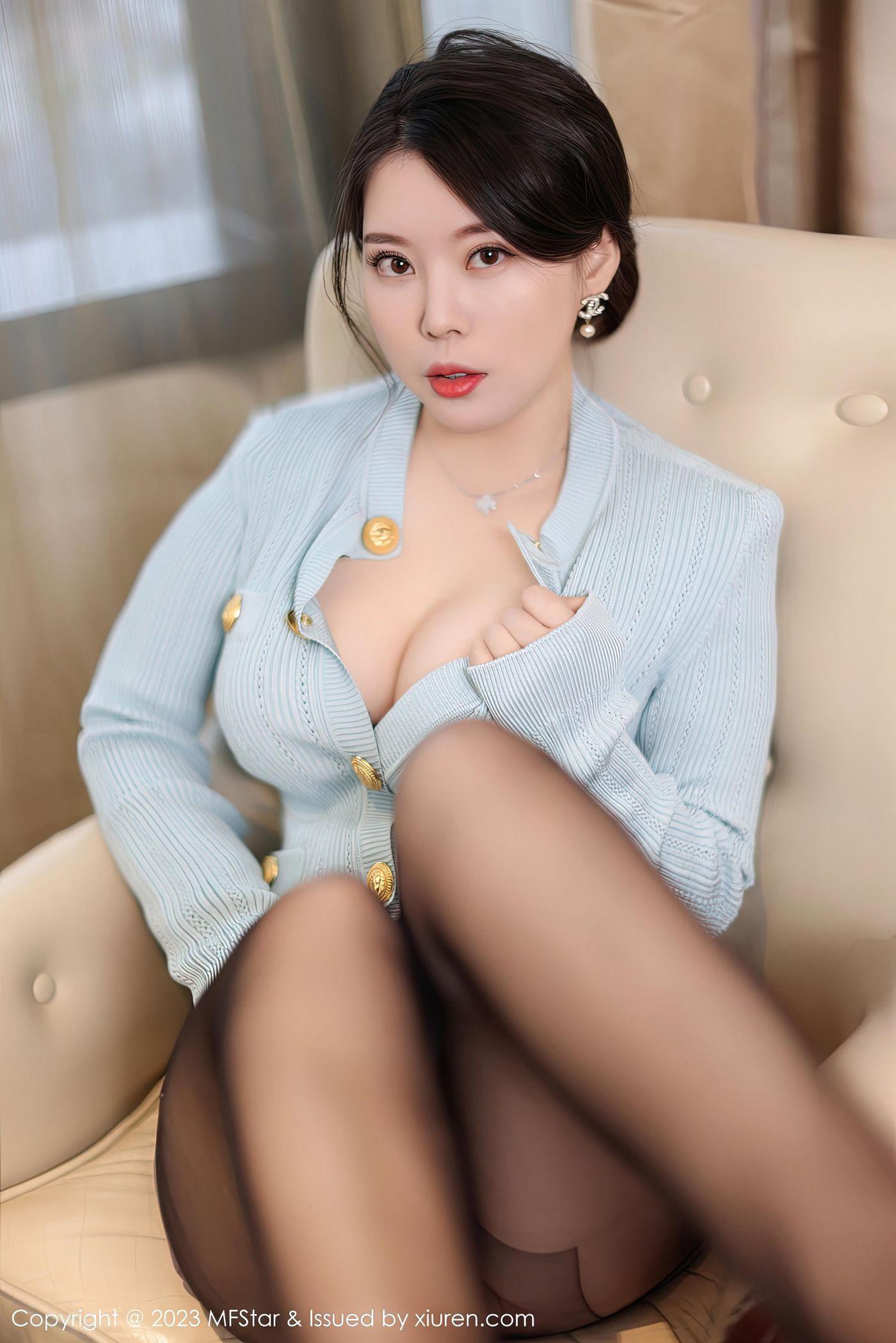 [MFStar模范学院]2023.01.19 VOL.582 白茹雪[61P]插图6