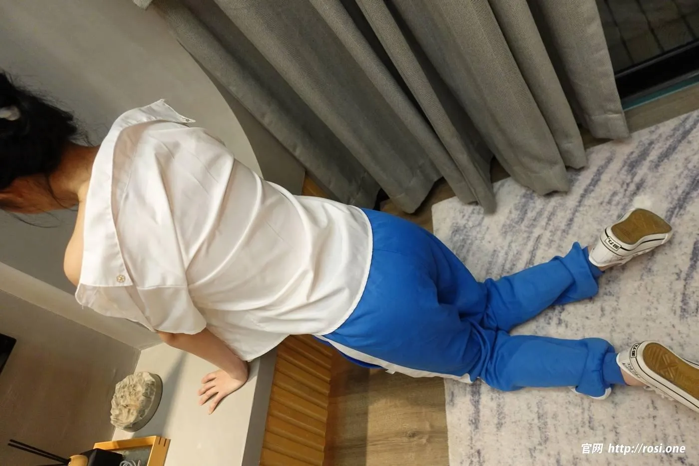 [ROSI写真]2022.10.08 NO.3960[176P]插图
