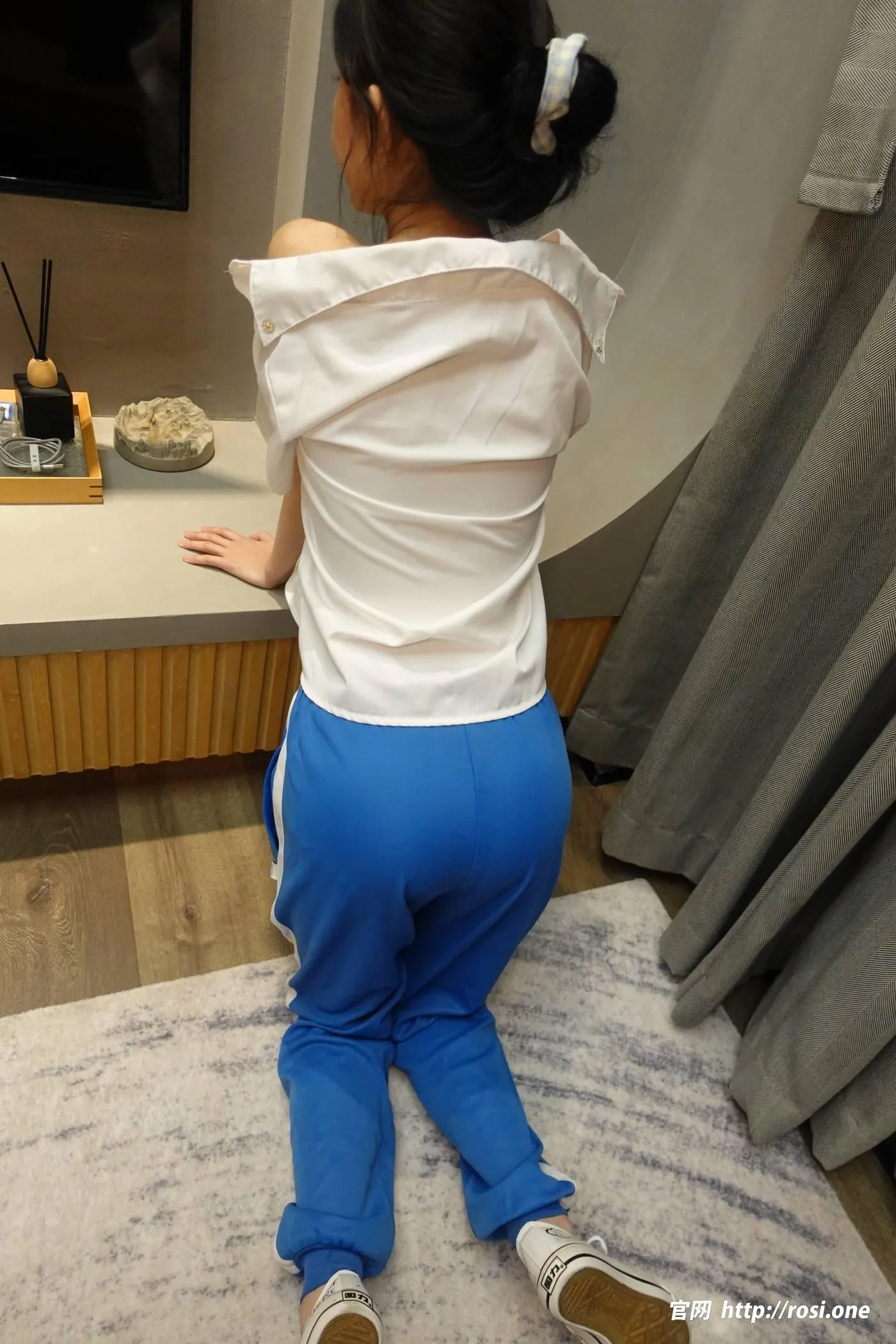[ROSI写真]2022.10.08 NO.3960[176P]插图1