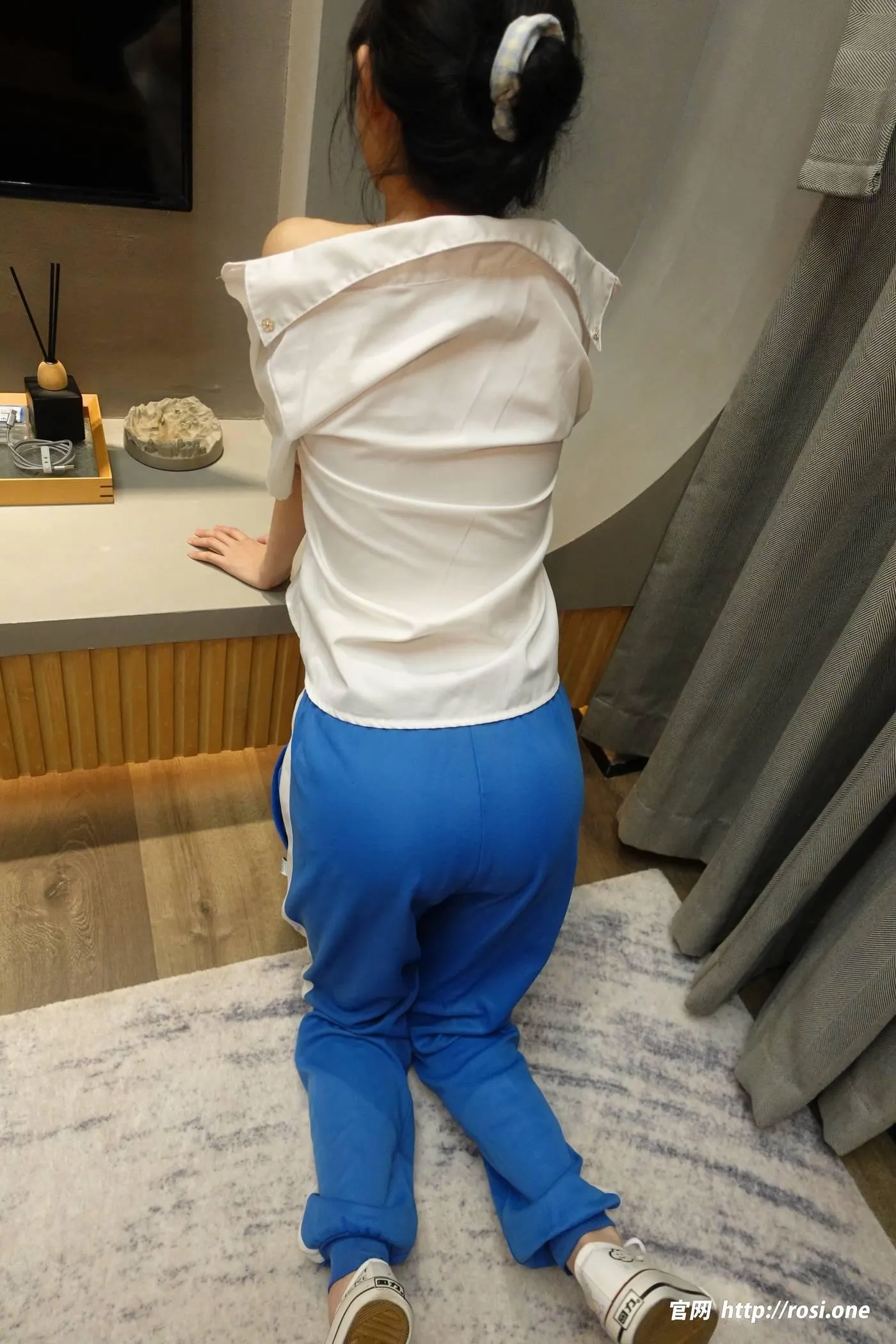 [ROSI写真]2022.10.08 NO.3960[176P]插图2