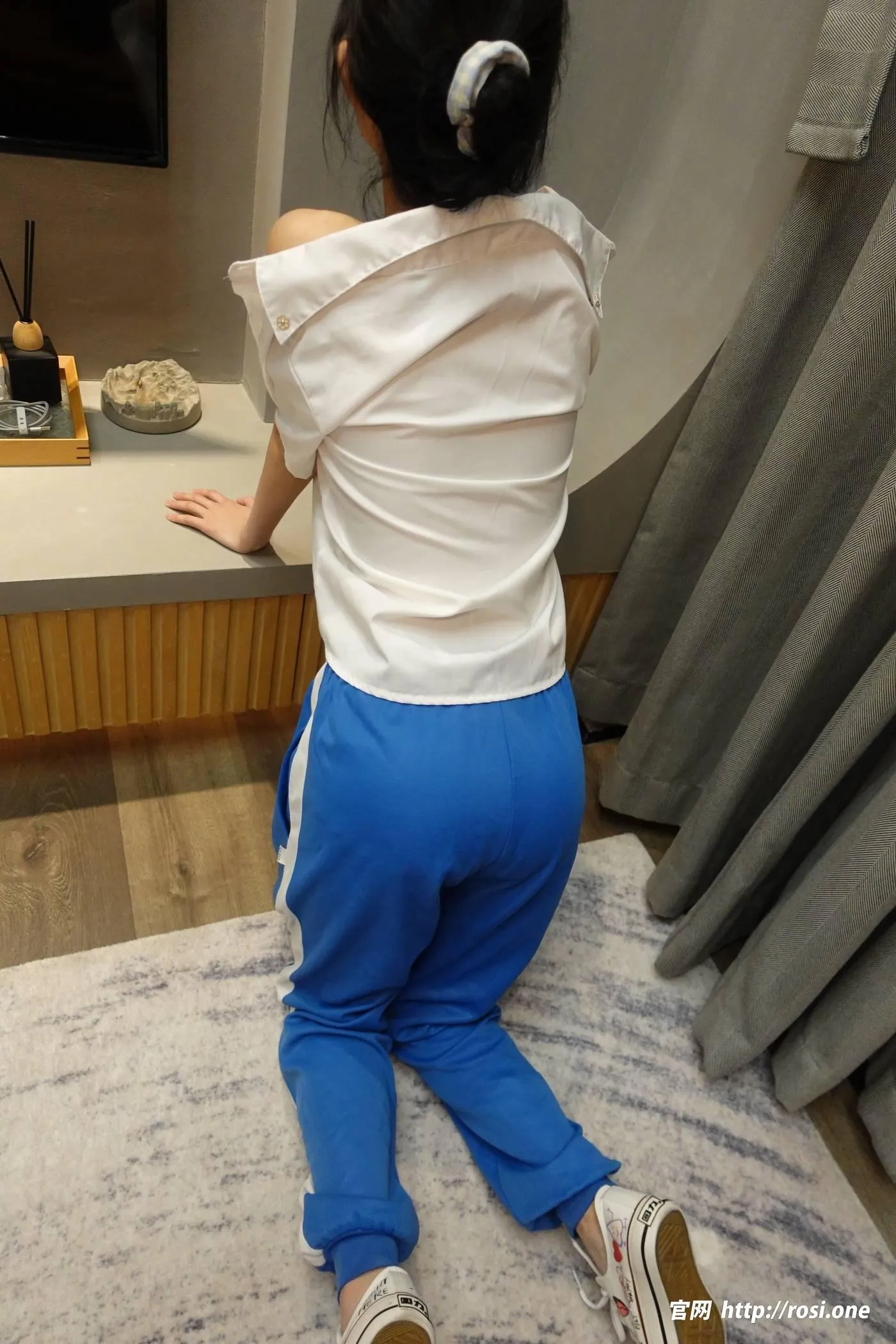 [ROSI写真]2022.10.08 NO.3960[176P]插图3