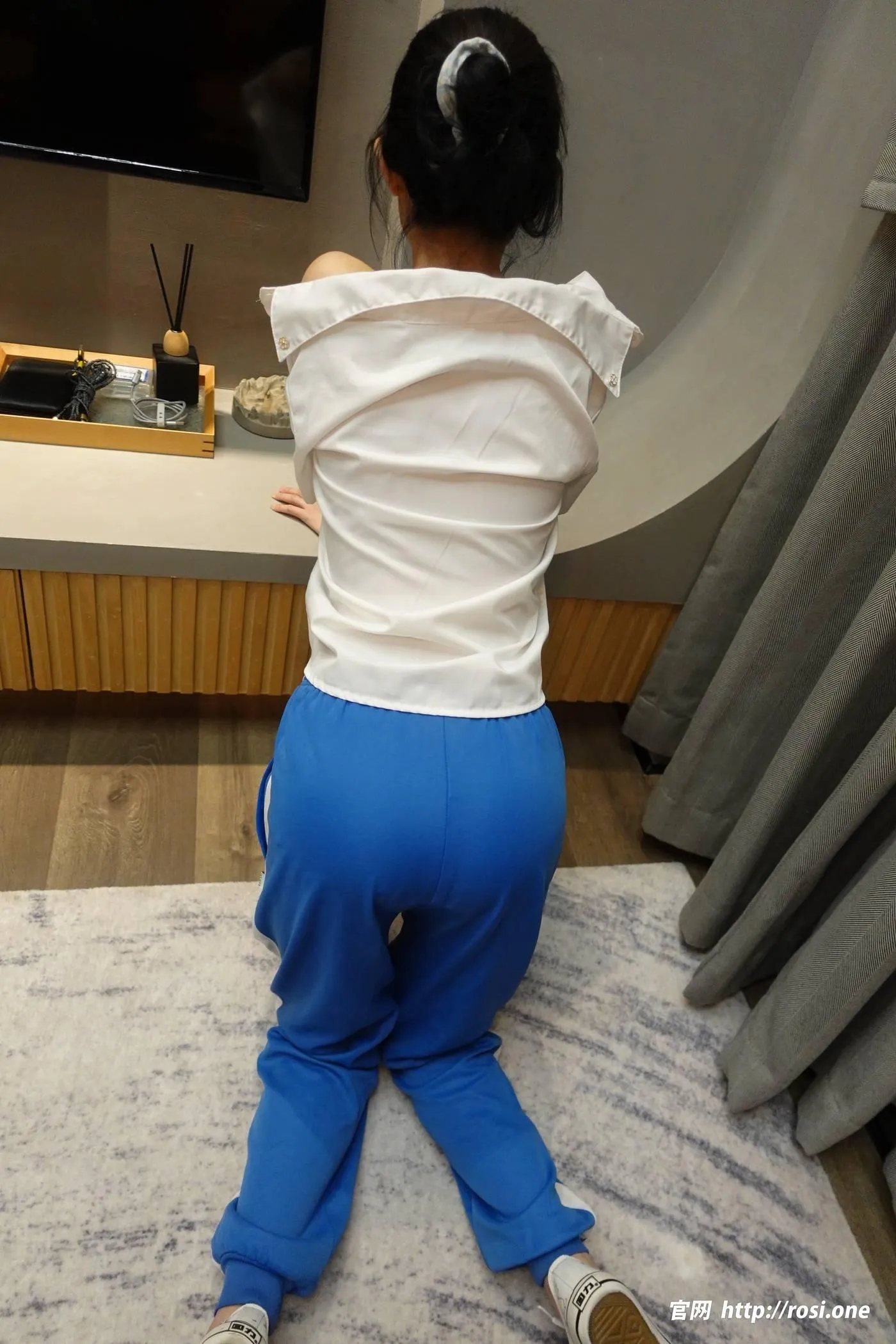 [ROSI写真]2022.10.08 NO.3960[176P]插图8