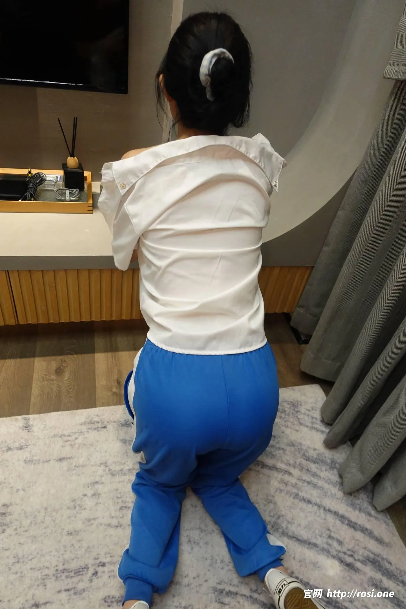 [ROSI写真]2022.10.08 NO.3960[176P]插图