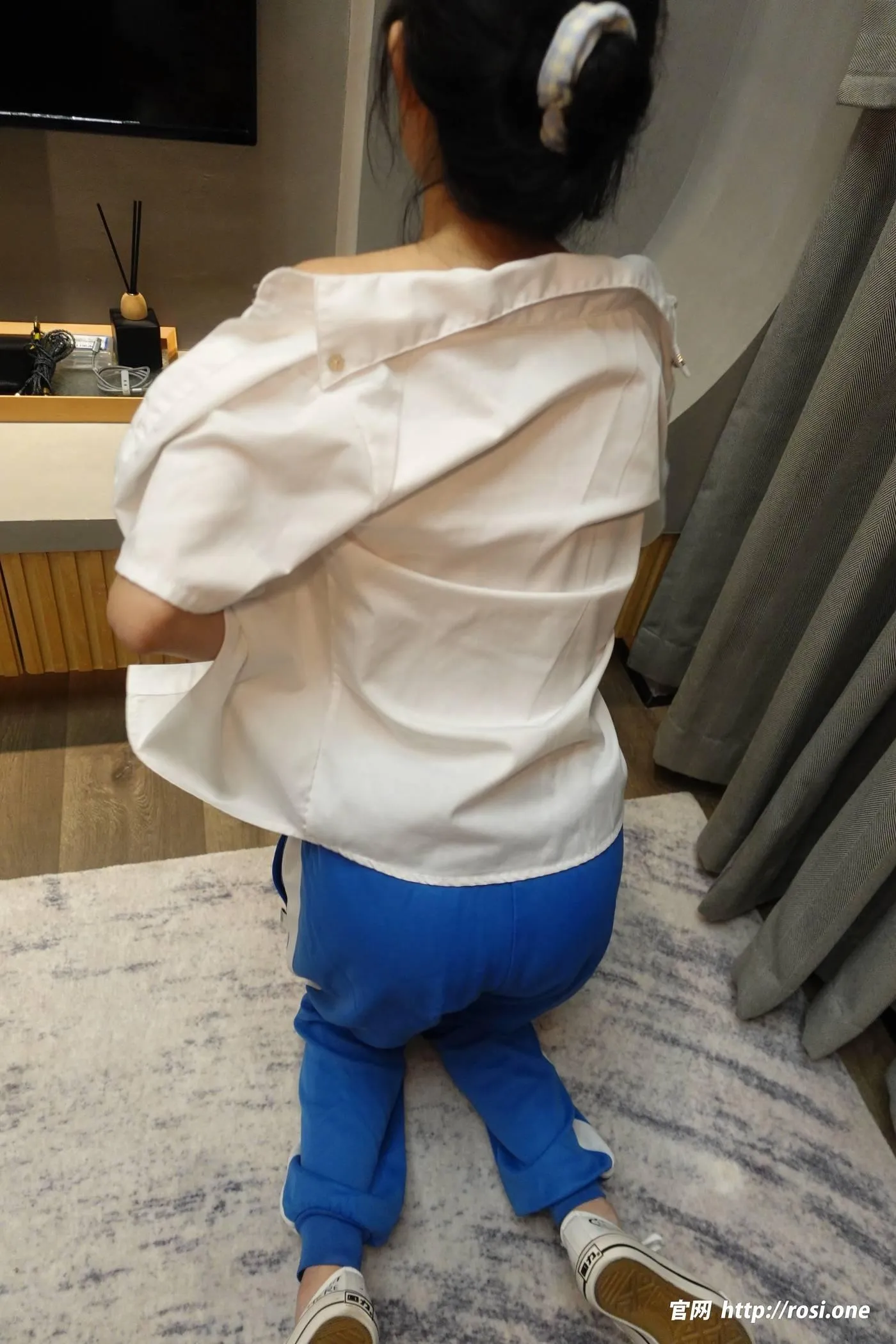 [ROSI写真]2022.10.08 NO.3960[176P]插图1