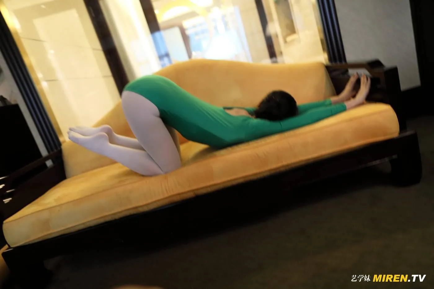 [ROSI写真]艺学妹 2020.01.19 No.051[47P]插图3