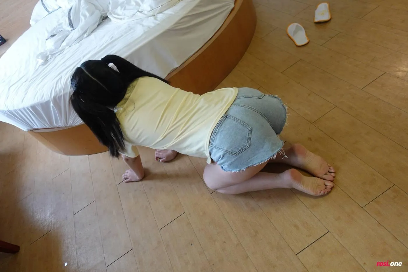 [ROSI写真]2021.06.12 NO.3477[89P]插图8