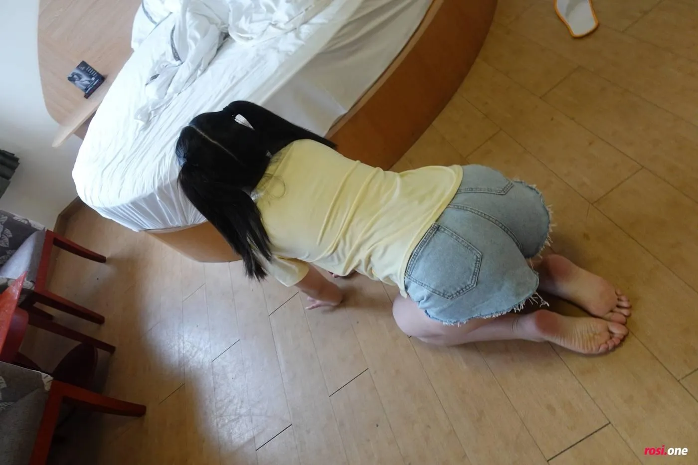 [ROSI写真]2021.06.12 NO.3477[89P]插图9
