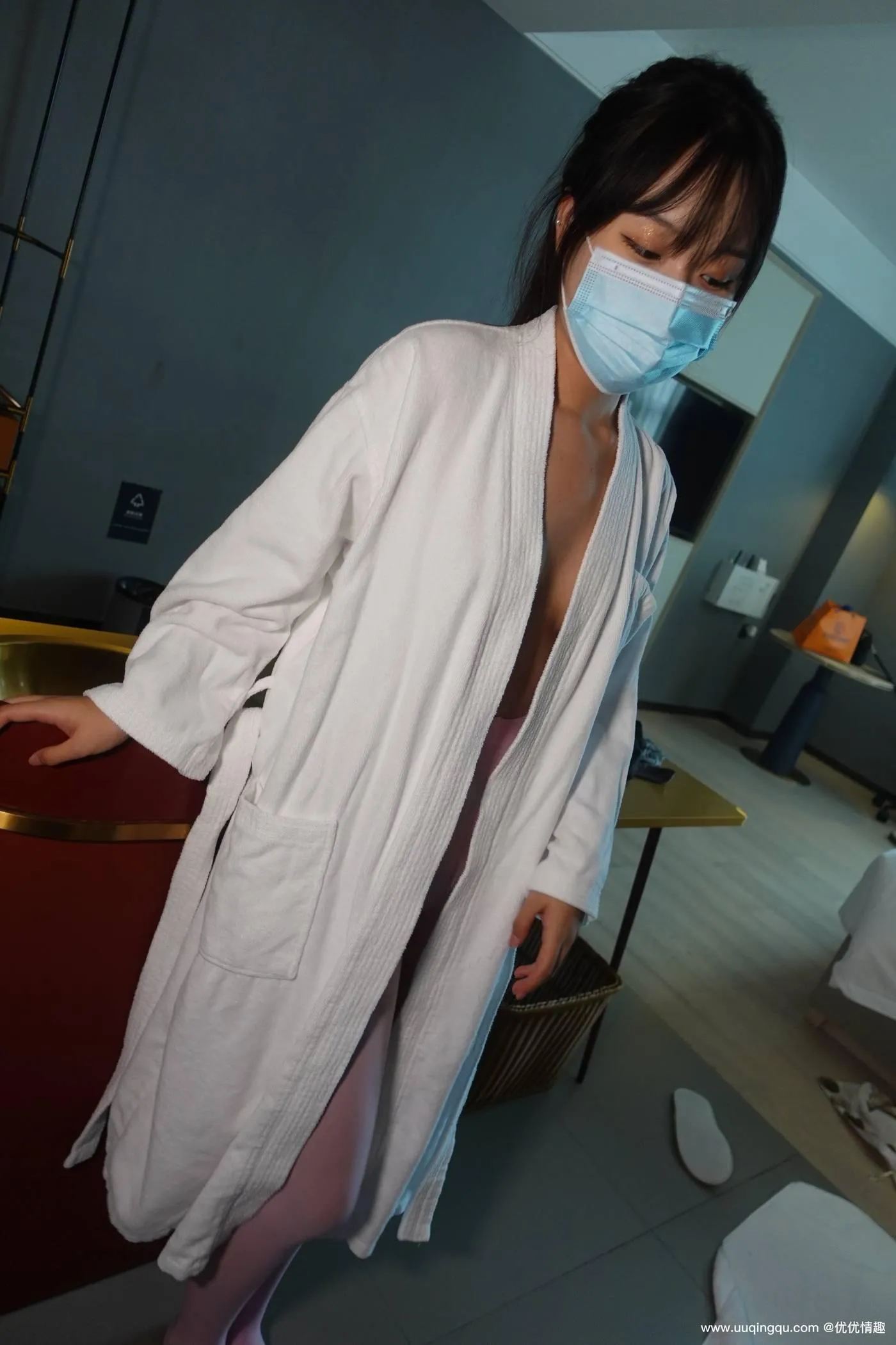 [ROSI口罩系列]2020.12.20 NO.1652[93P]插图7
