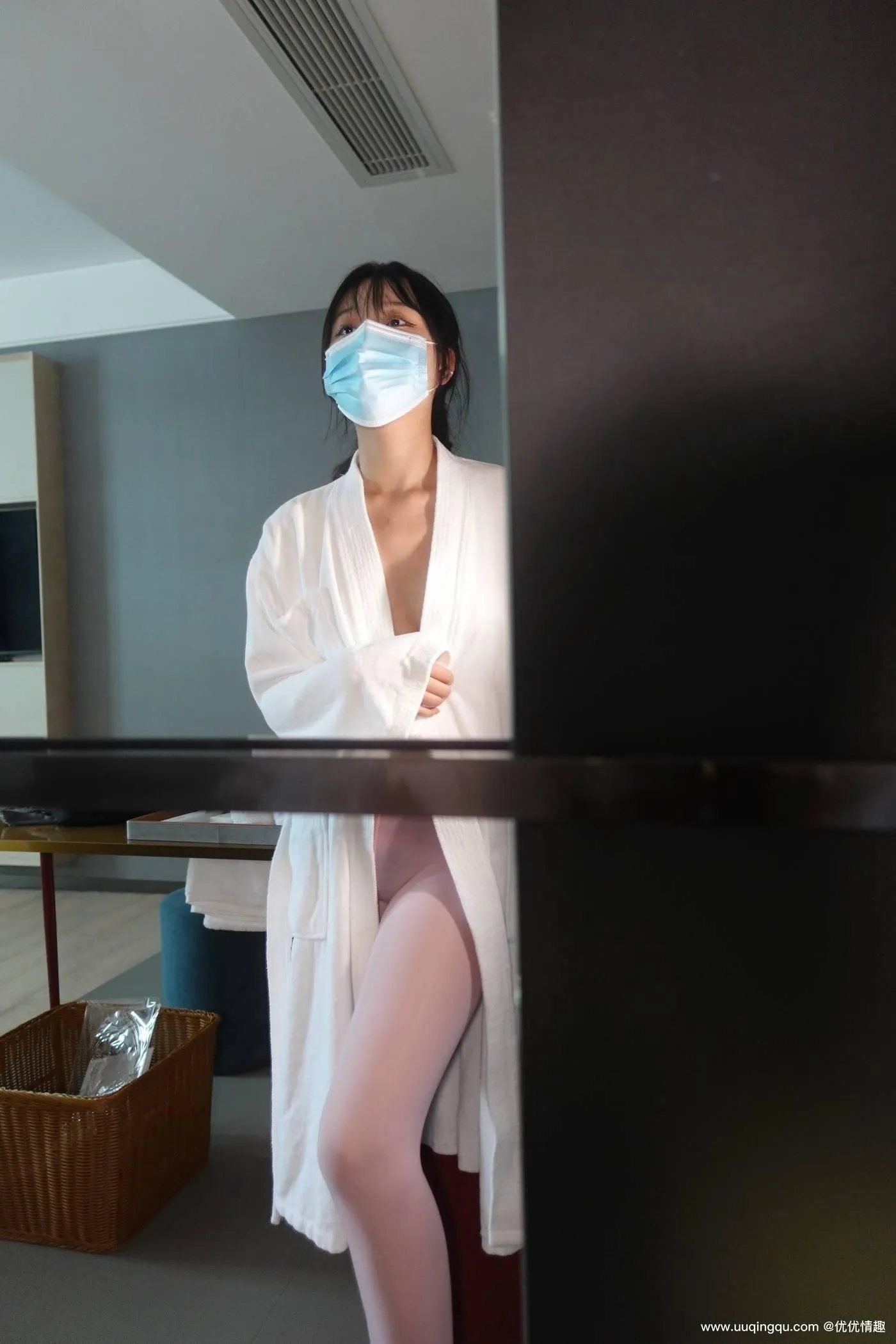 [ROSI口罩系列]2020.12.20 NO.1652[93P]插图