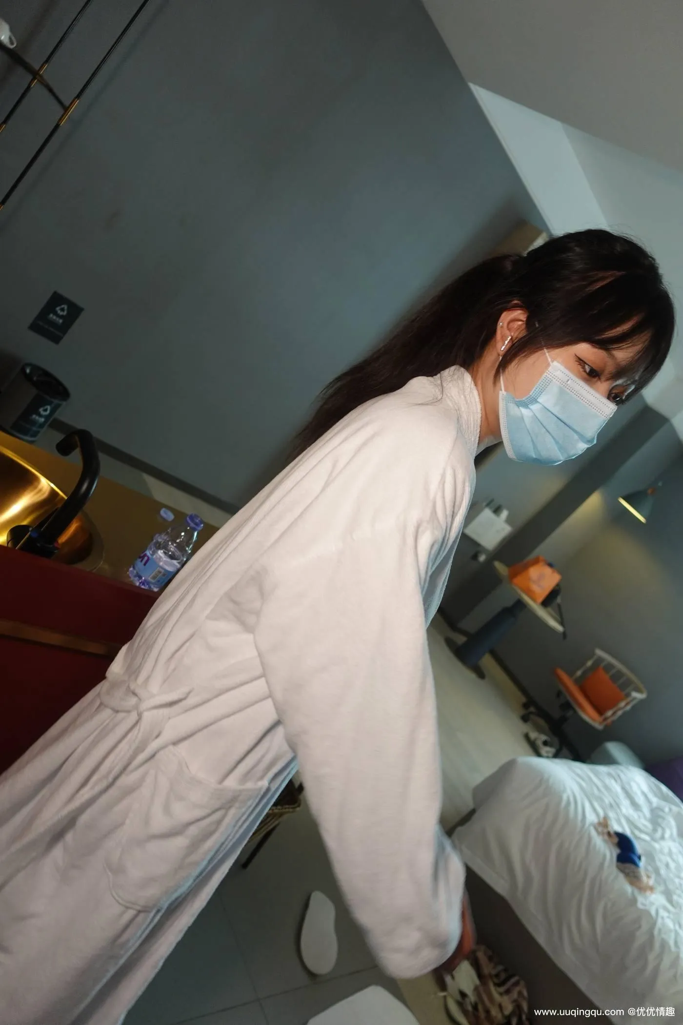 [ROSI口罩系列]2020.12.20 NO.1652[93P]插图6