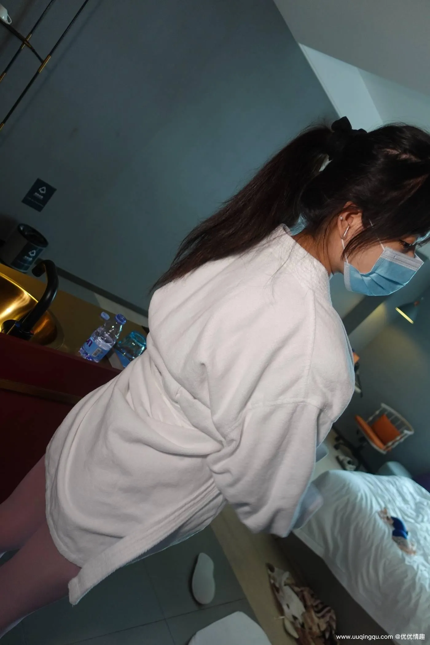 [ROSI口罩系列]2020.12.20 NO.1652[93P]插图1