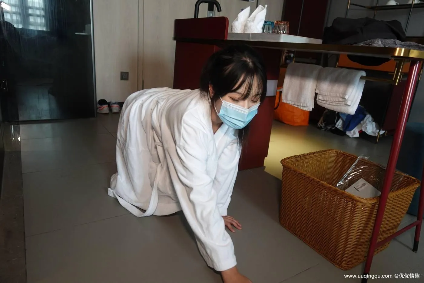 [ROSI口罩系列]2020.12.20 NO.1652[93P]插图4