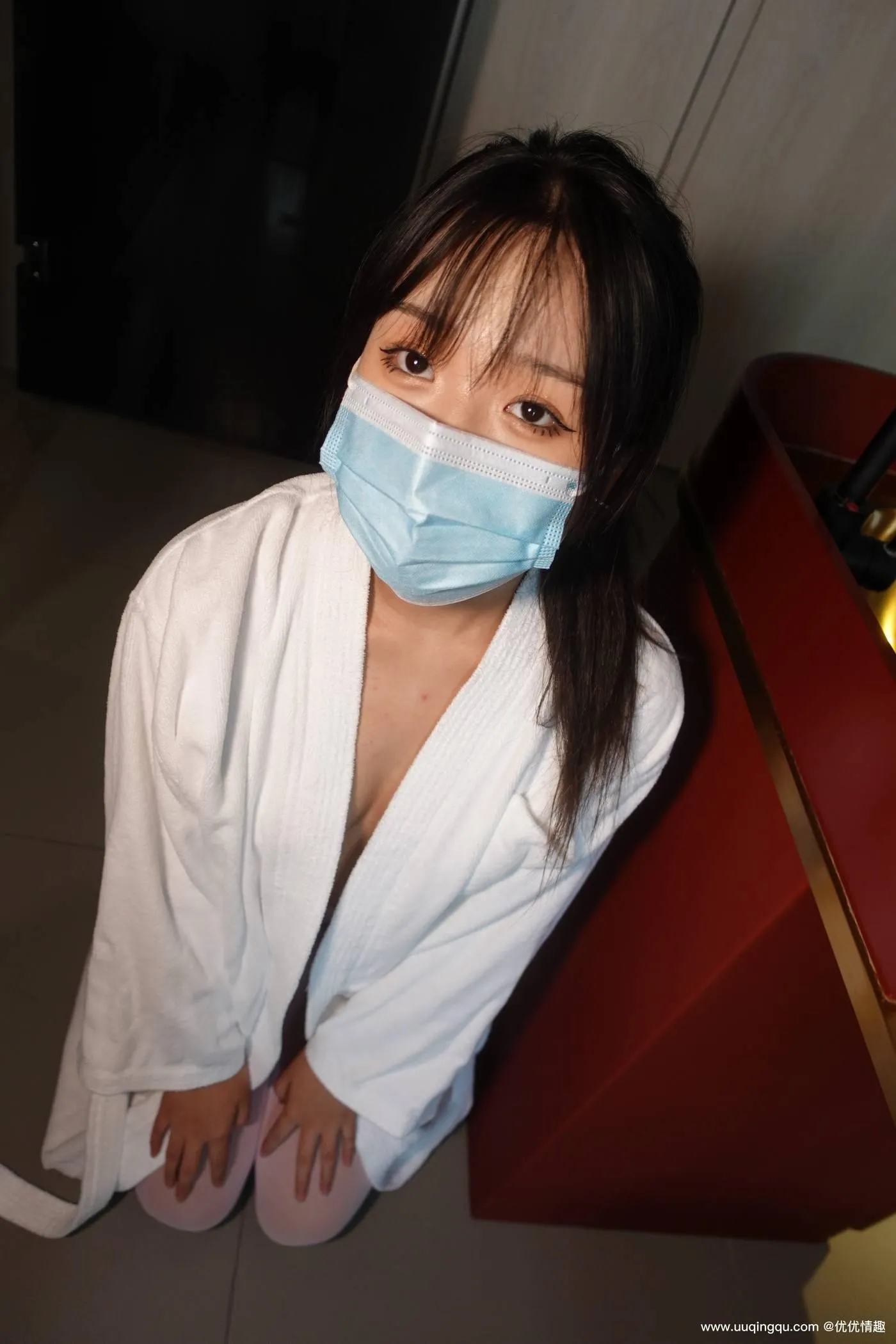 [ROSI口罩系列]2020.12.20 NO.1652[93P]插图