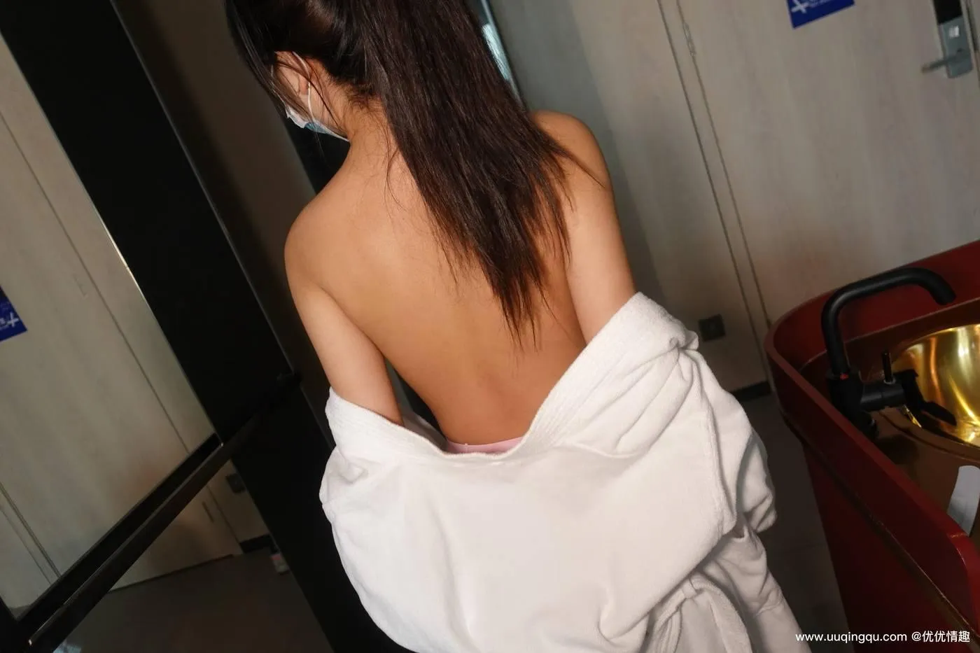 [ROSI口罩系列]2020.12.20 NO.1652[93P]插图5