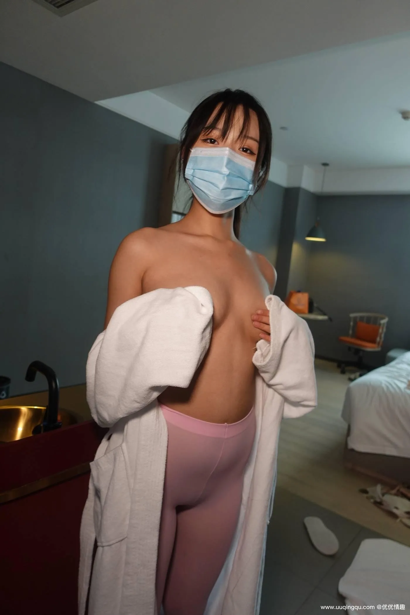 [ROSI口罩系列]2020.12.20 NO.1652[93P]插图5