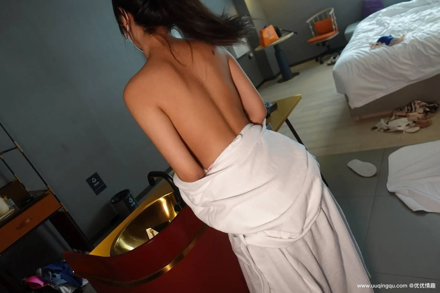 [ROSI口罩系列]2020.12.20 NO.1652[93P]插图8