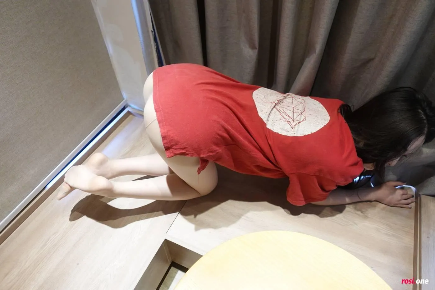 [ROSI写真]2021.07.10 NO.3505[102P]插图1