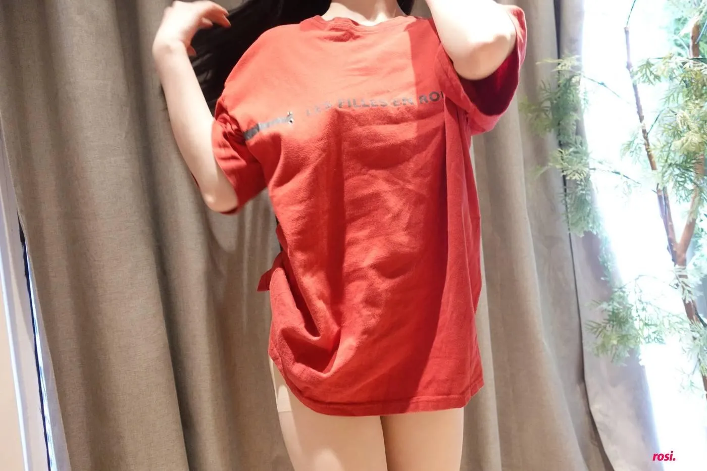 [ROSI写真]2021.07.10 NO.3505[102P]插图3