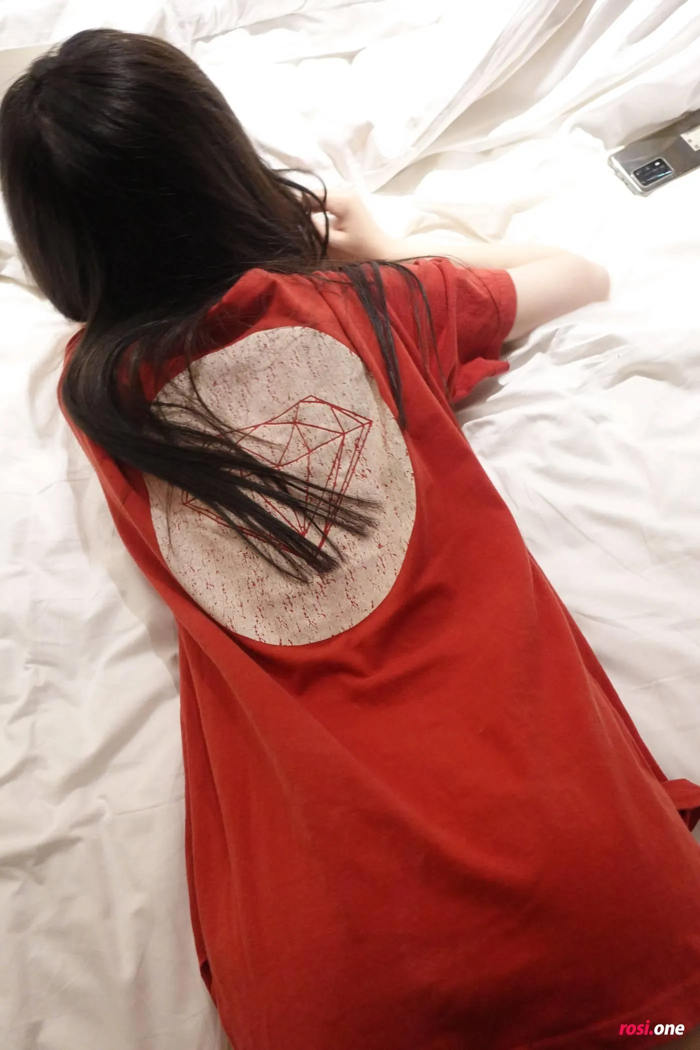 [ROSI写真]2021.07.10 NO.3505[102P]插图8