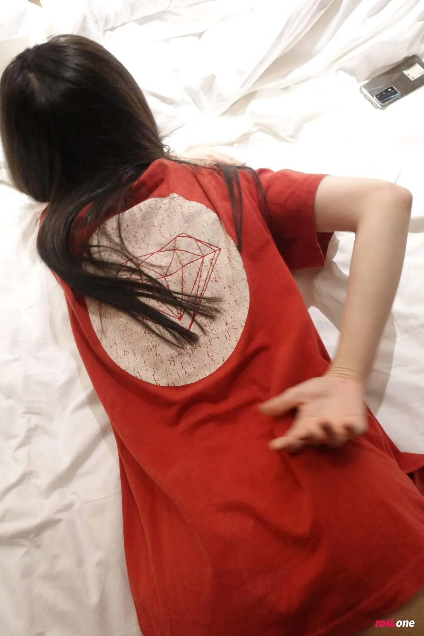 [ROSI写真]2021.07.10 NO.3505[102P]插图9