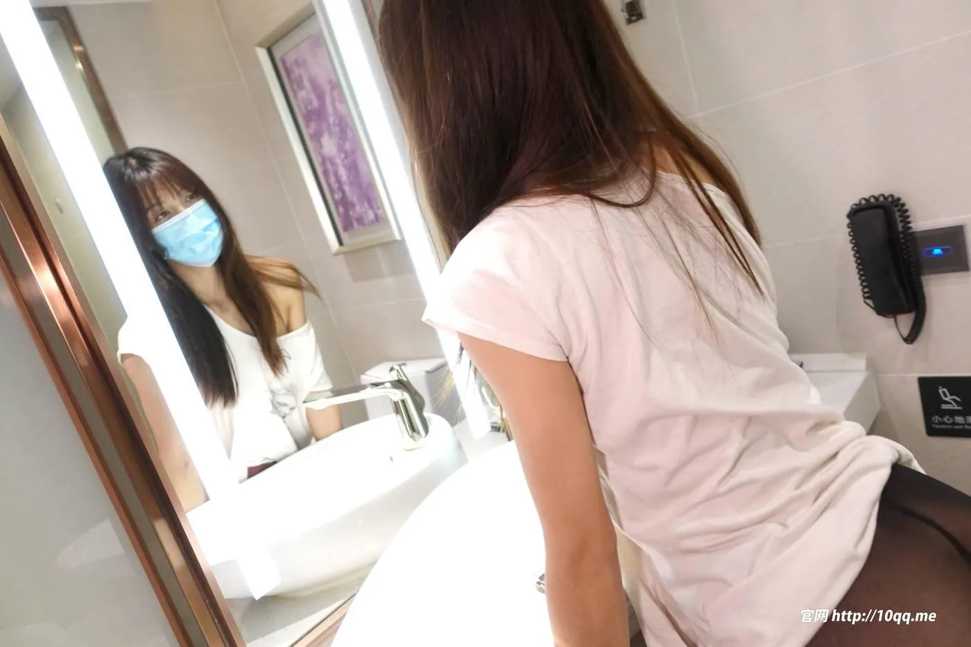 [ROSI口罩系列]2022.08.28 NO.2268[72P]插图2
