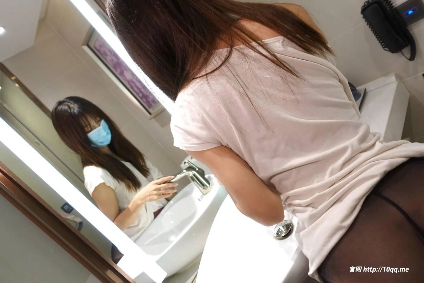 [ROSI口罩系列]2022.08.28 NO.2268[72P]插图4