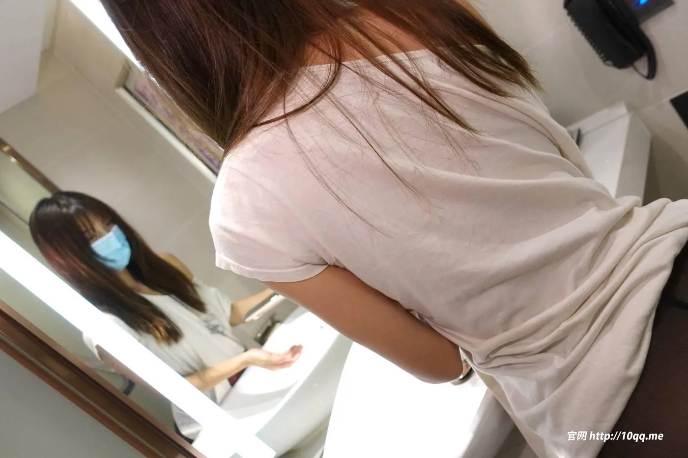 [ROSI口罩系列]2022.08.28 NO.2268[72P]插图5