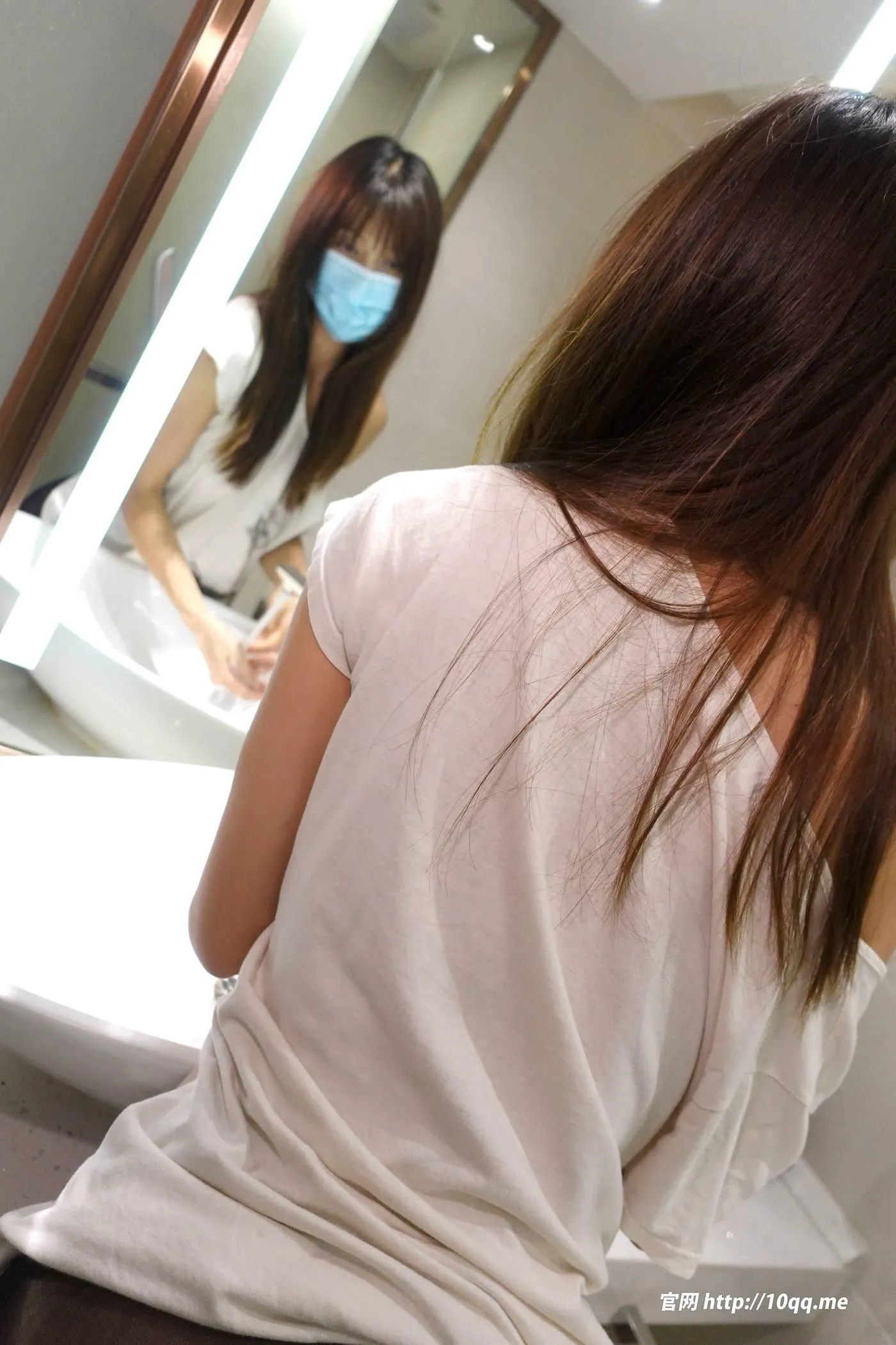 [ROSI口罩系列]2022.08.28 NO.2268[72P]插图6