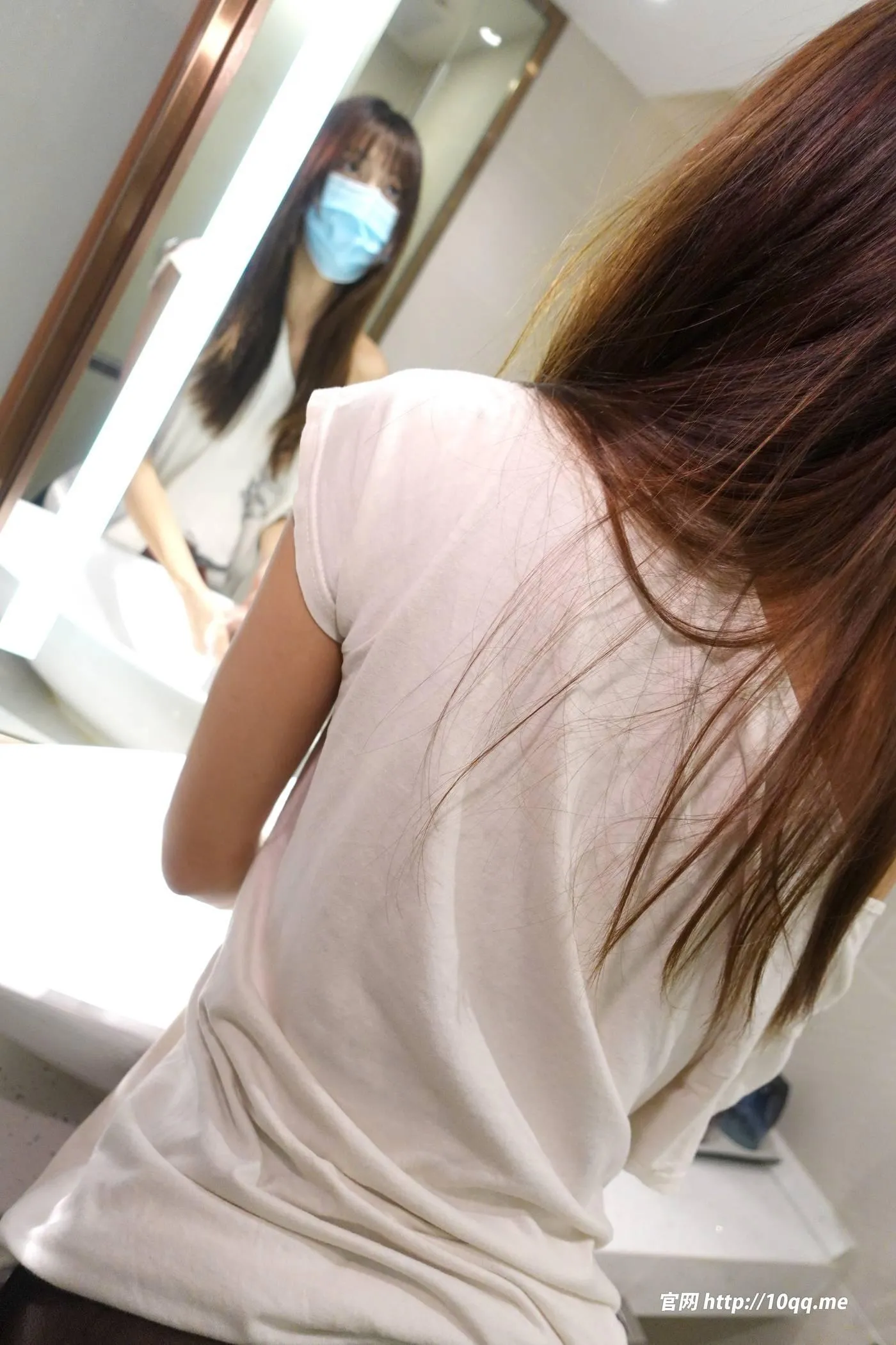 [ROSI口罩系列]2022.08.28 NO.2268[72P]插图8