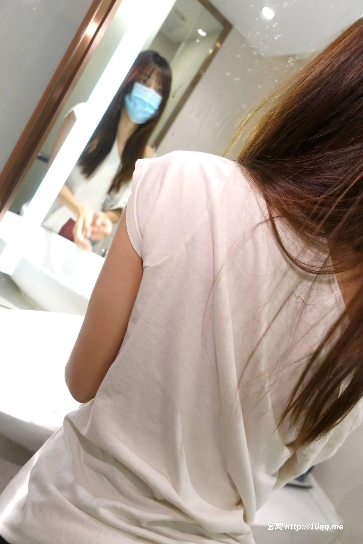 [ROSI口罩系列]2022.08.28 NO.2268[72P]插图2