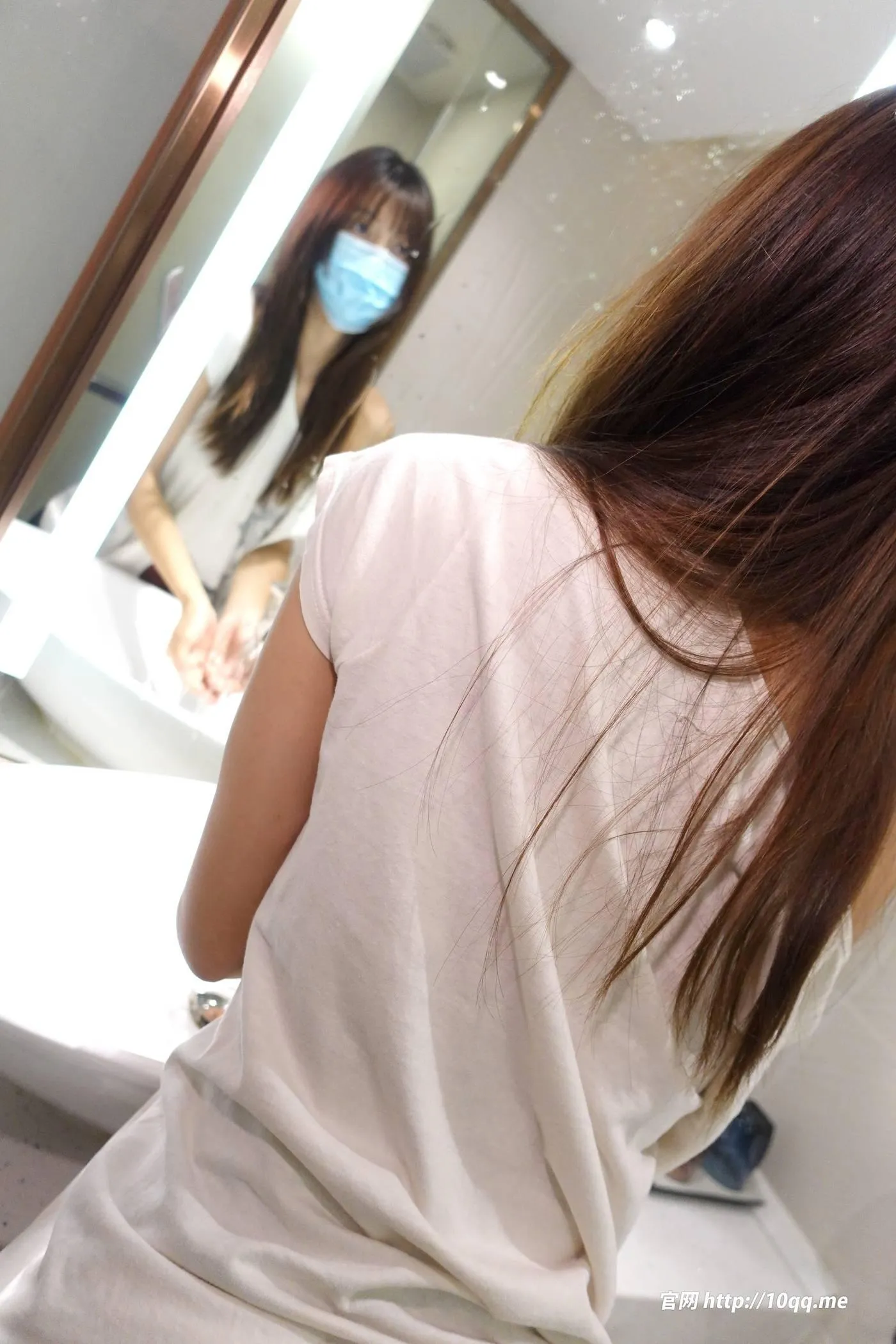 [ROSI口罩系列]2022.08.28 NO.2268[72P]插图3