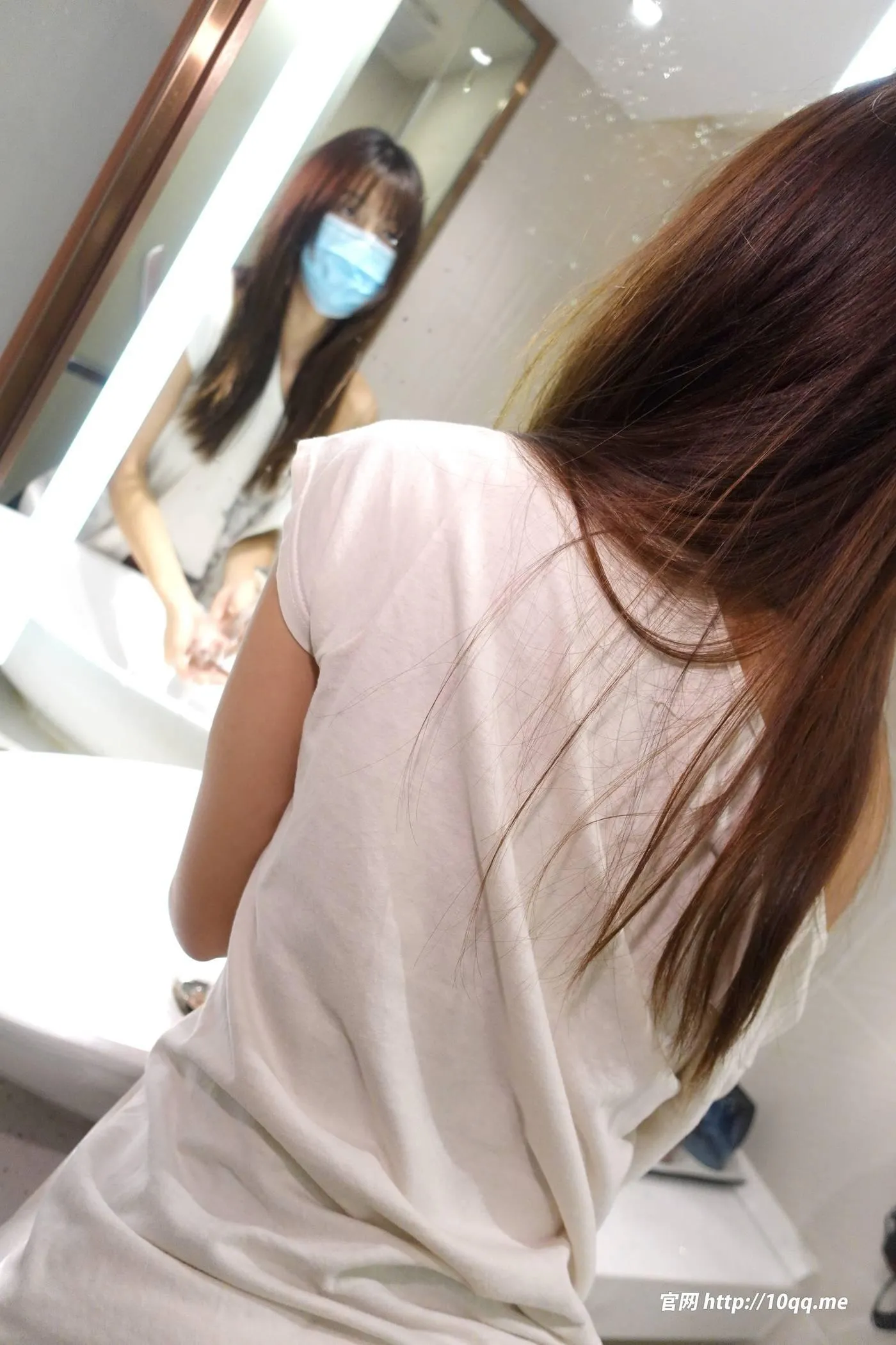 [ROSI口罩系列]2022.08.28 NO.2268[72P]插图4