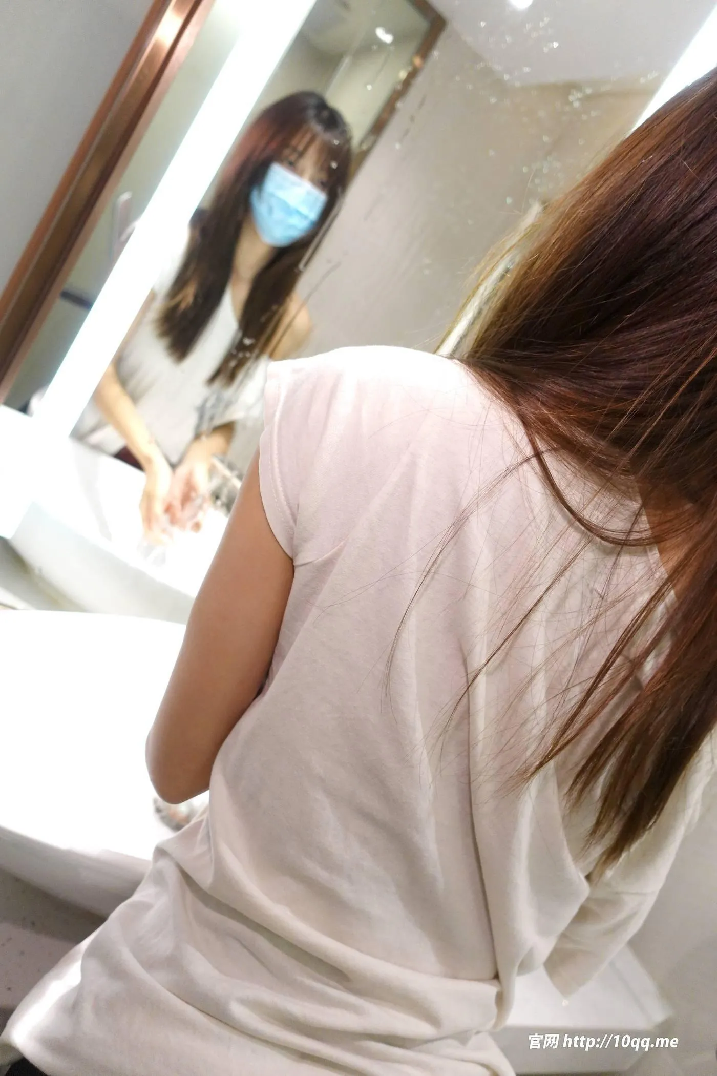 [ROSI口罩系列]2022.08.28 NO.2268[72P]插图5
