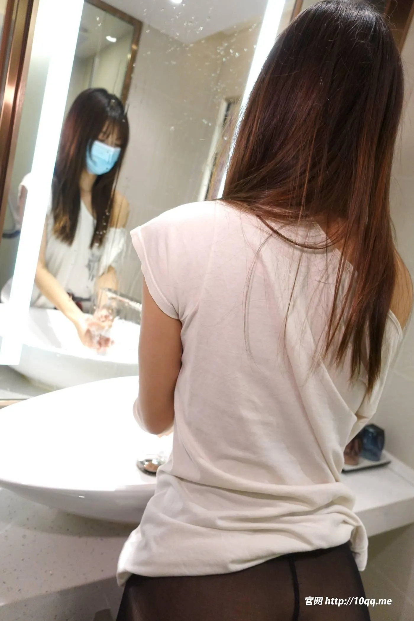 [ROSI口罩系列]2022.08.28 NO.2268[72P]插图8