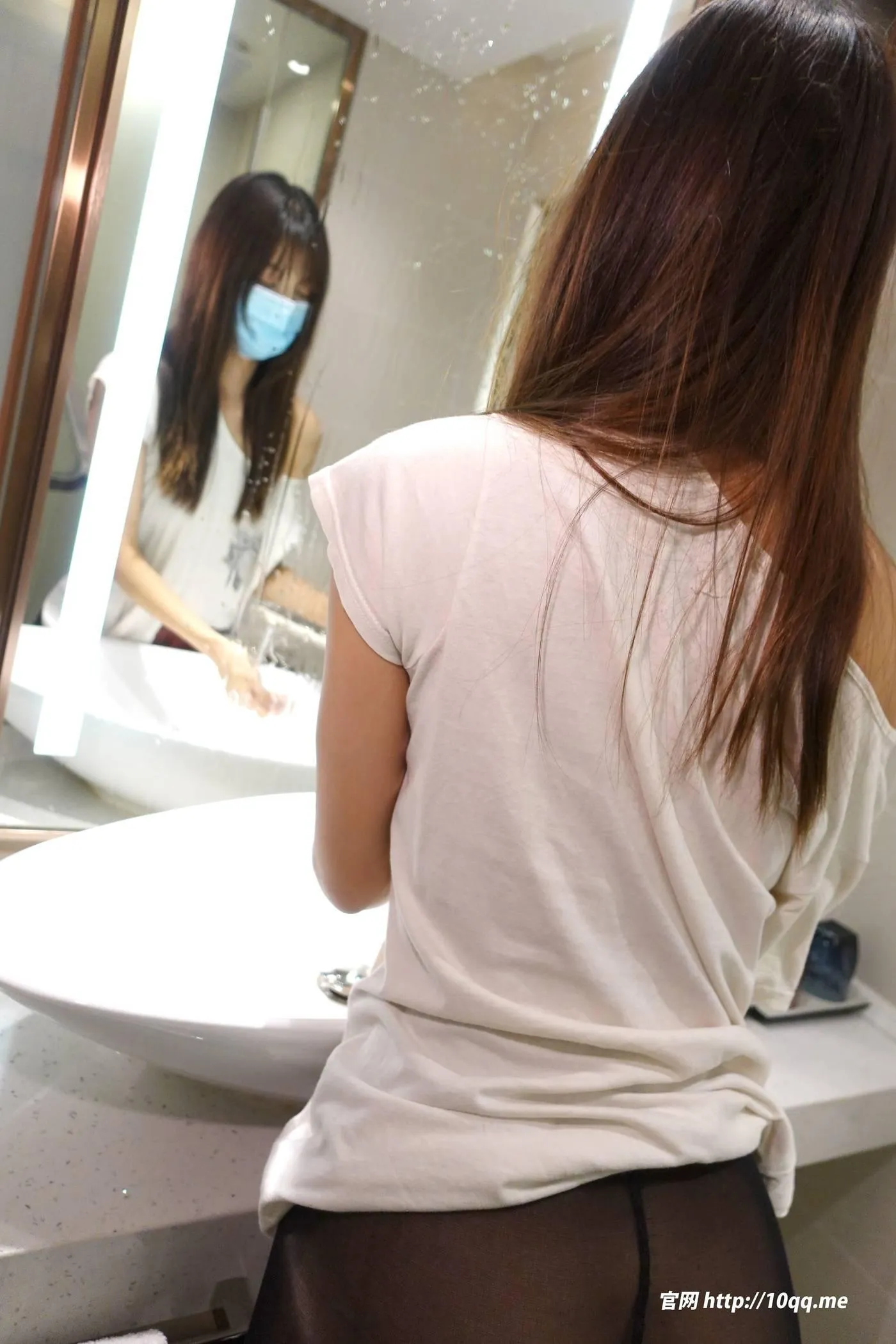 [ROSI口罩系列]2022.08.28 NO.2268[72P]插图9