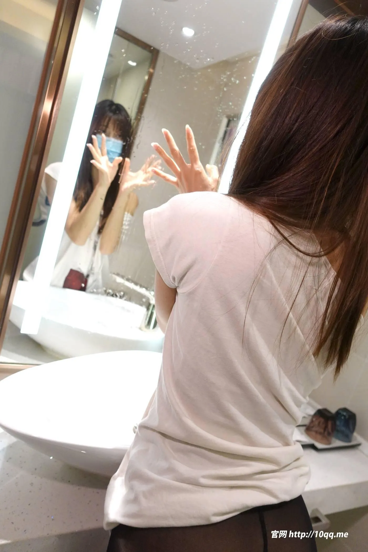 [ROSI口罩系列]2022.08.28 NO.2268[72P]插图4