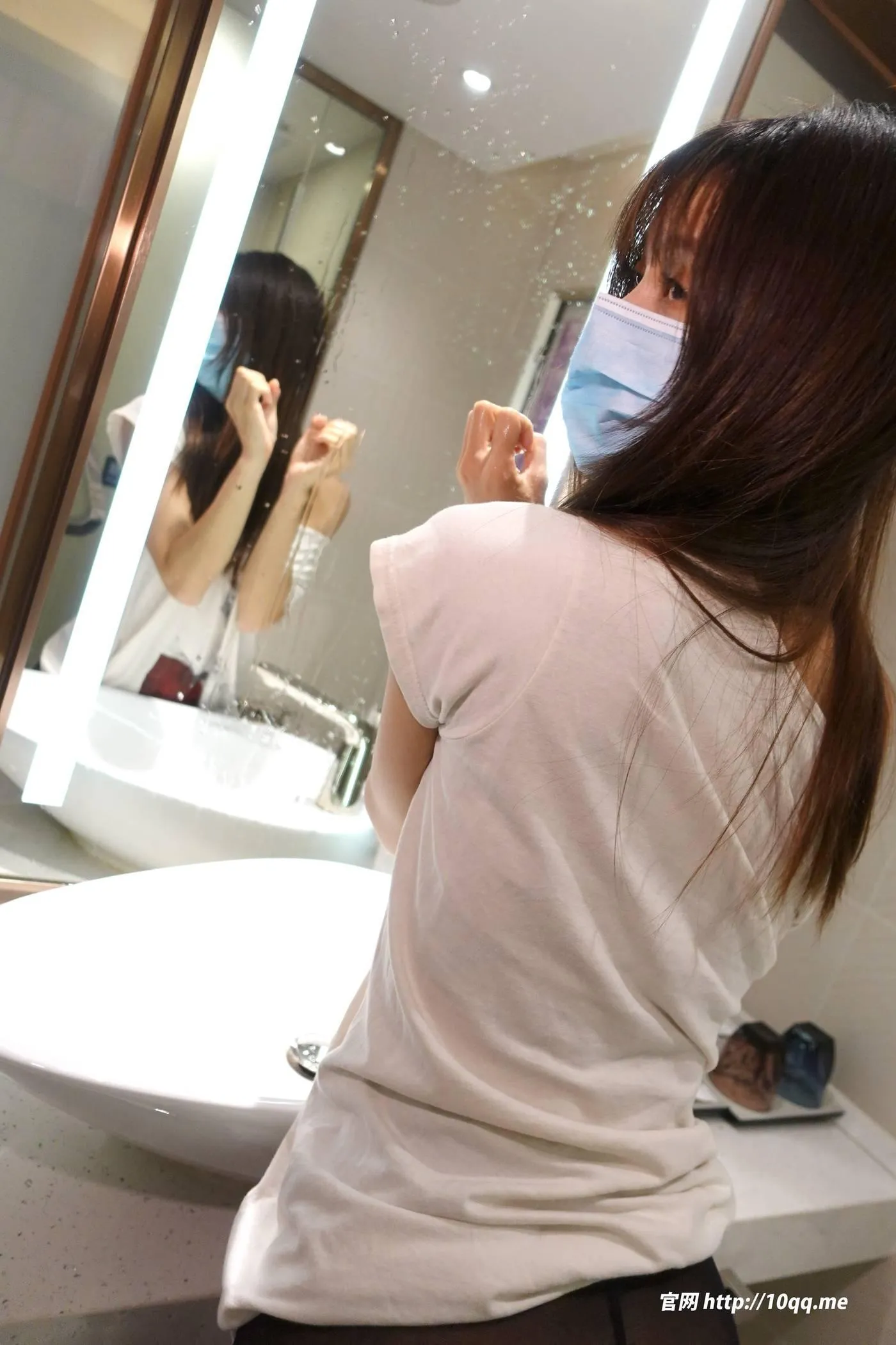 [ROSI口罩系列]2022.08.28 NO.2268[72P]插图6