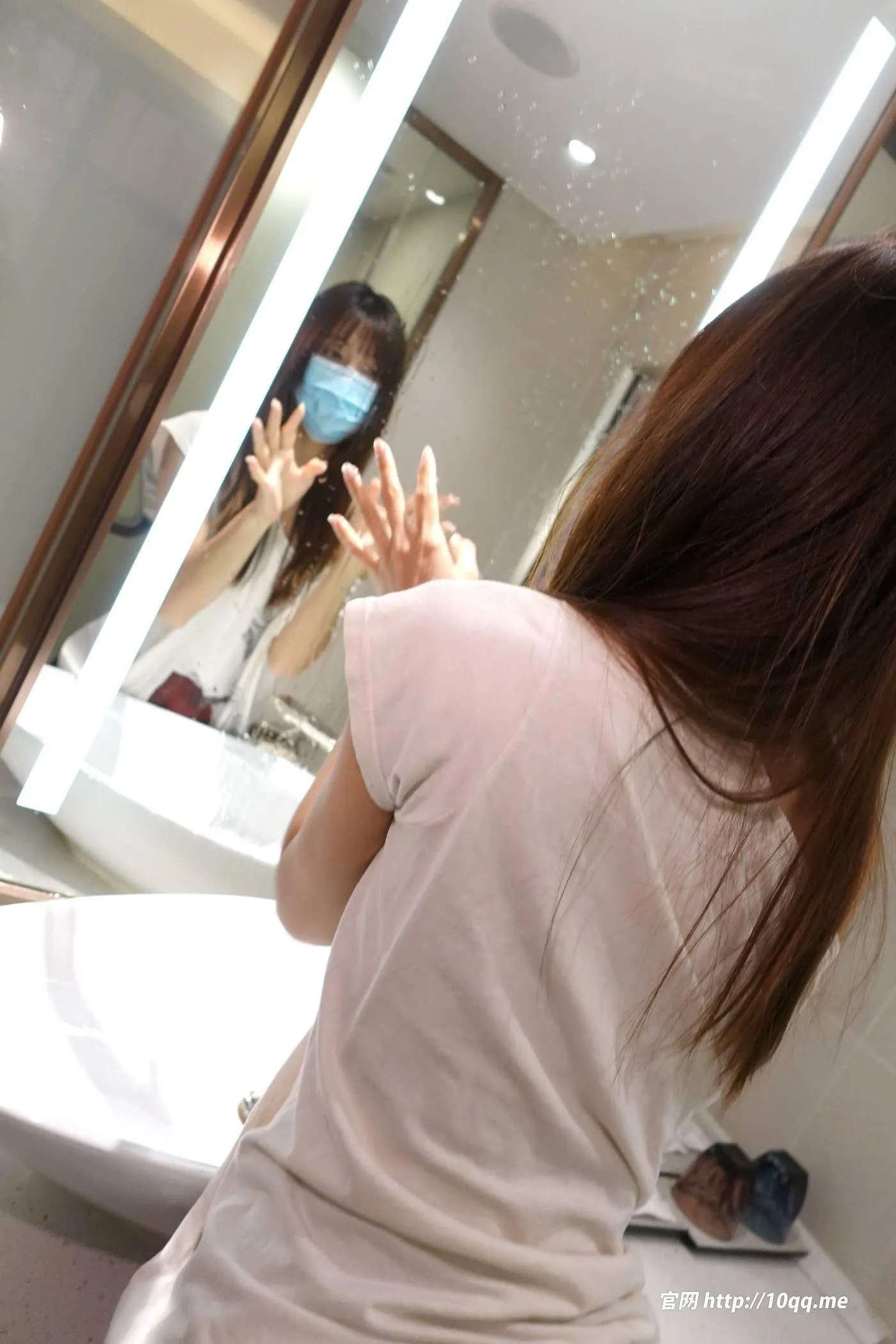 [ROSI口罩系列]2022.08.28 NO.2268[72P]插图8