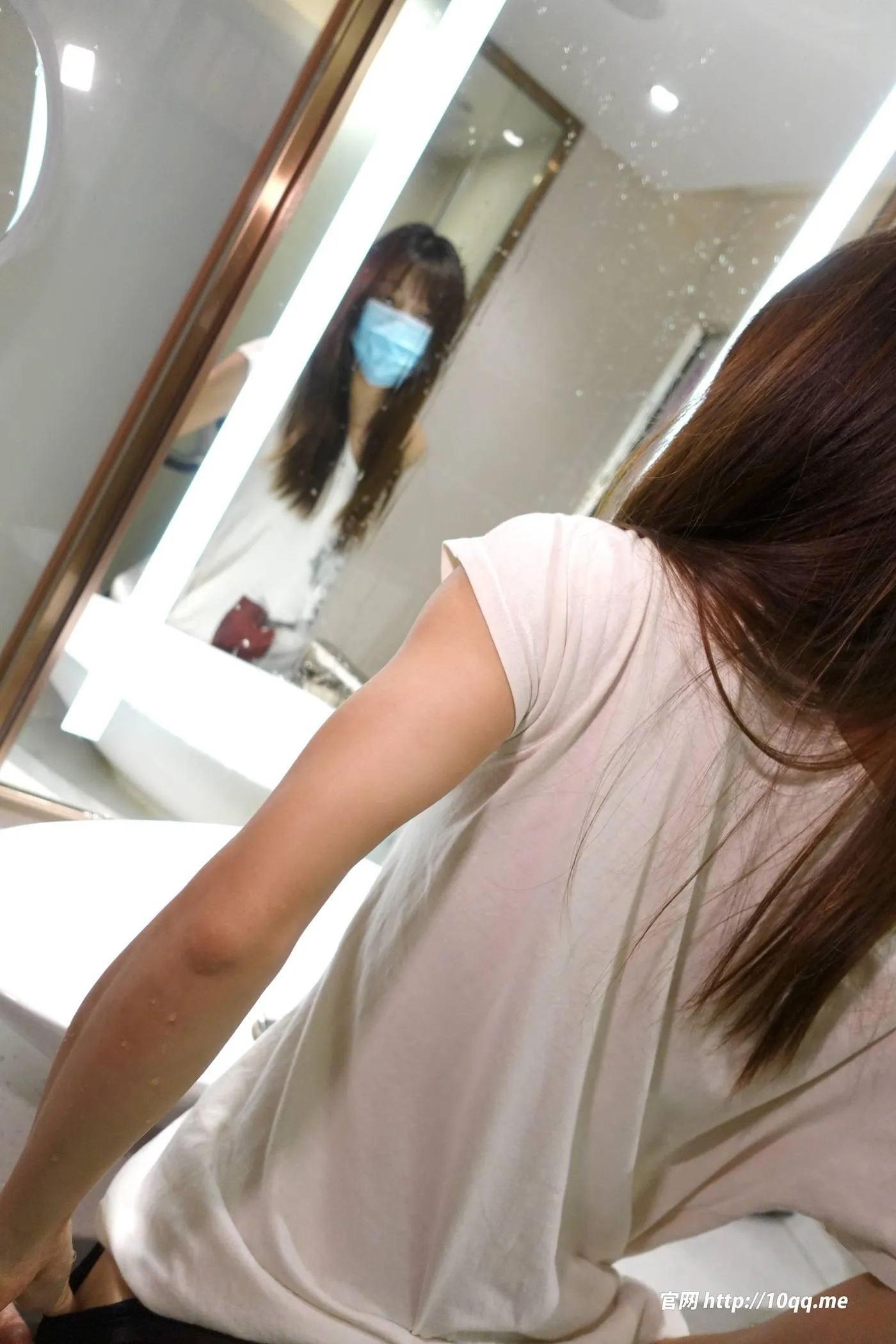 [ROSI口罩系列]2022.08.28 NO.2268[72P]插图4