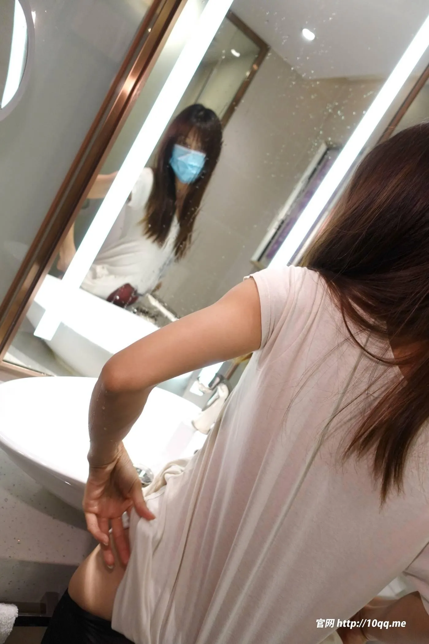 [ROSI口罩系列]2022.08.28 NO.2268[72P]插图8