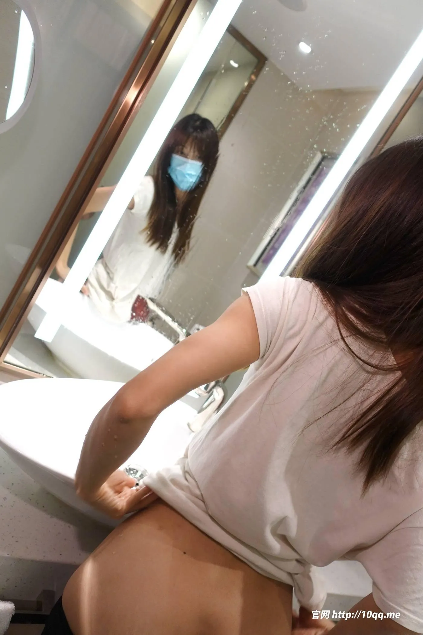 [ROSI口罩系列]2022.08.28 NO.2268[72P]插图9