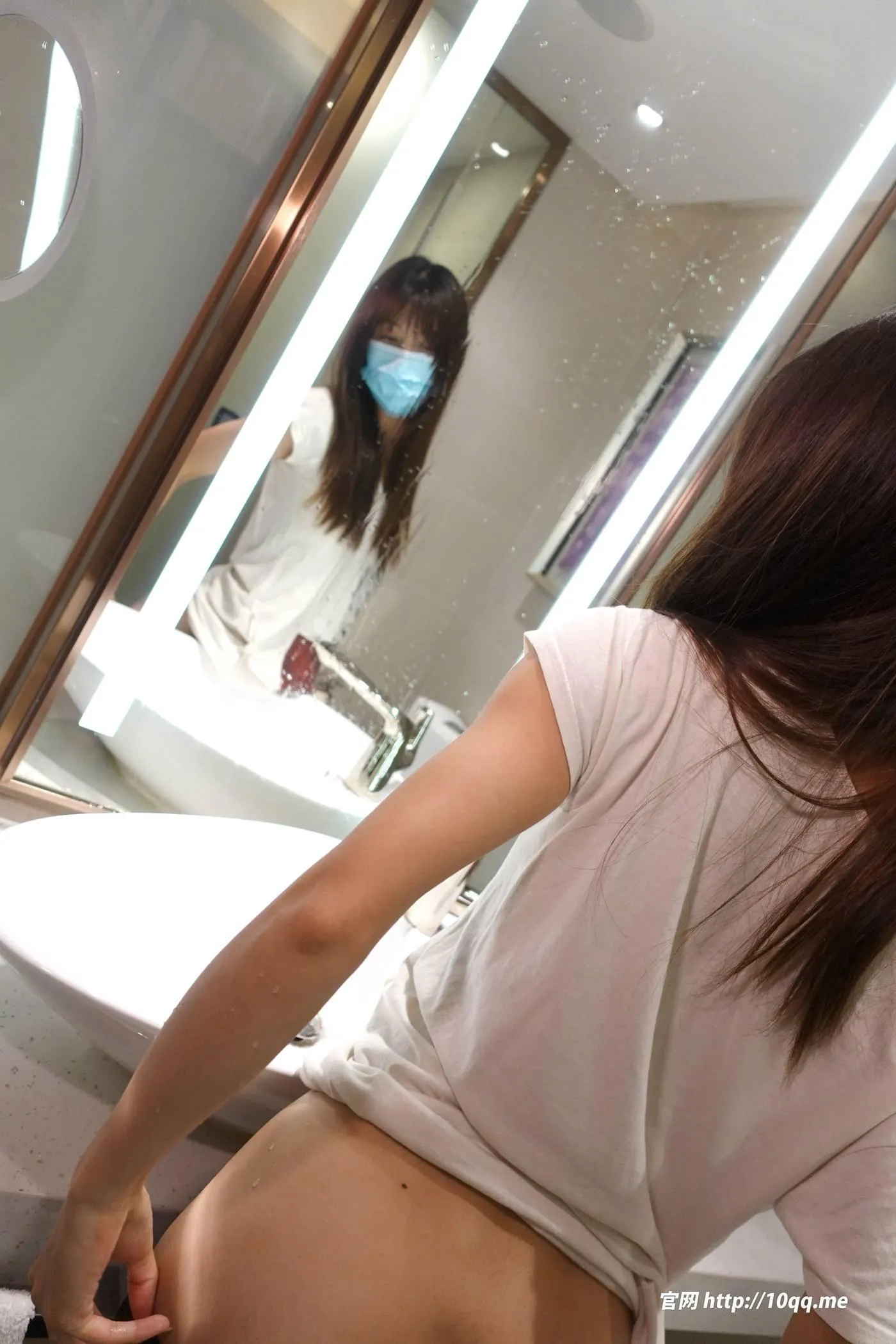 [ROSI口罩系列]2022.08.28 NO.2268[72P]插图