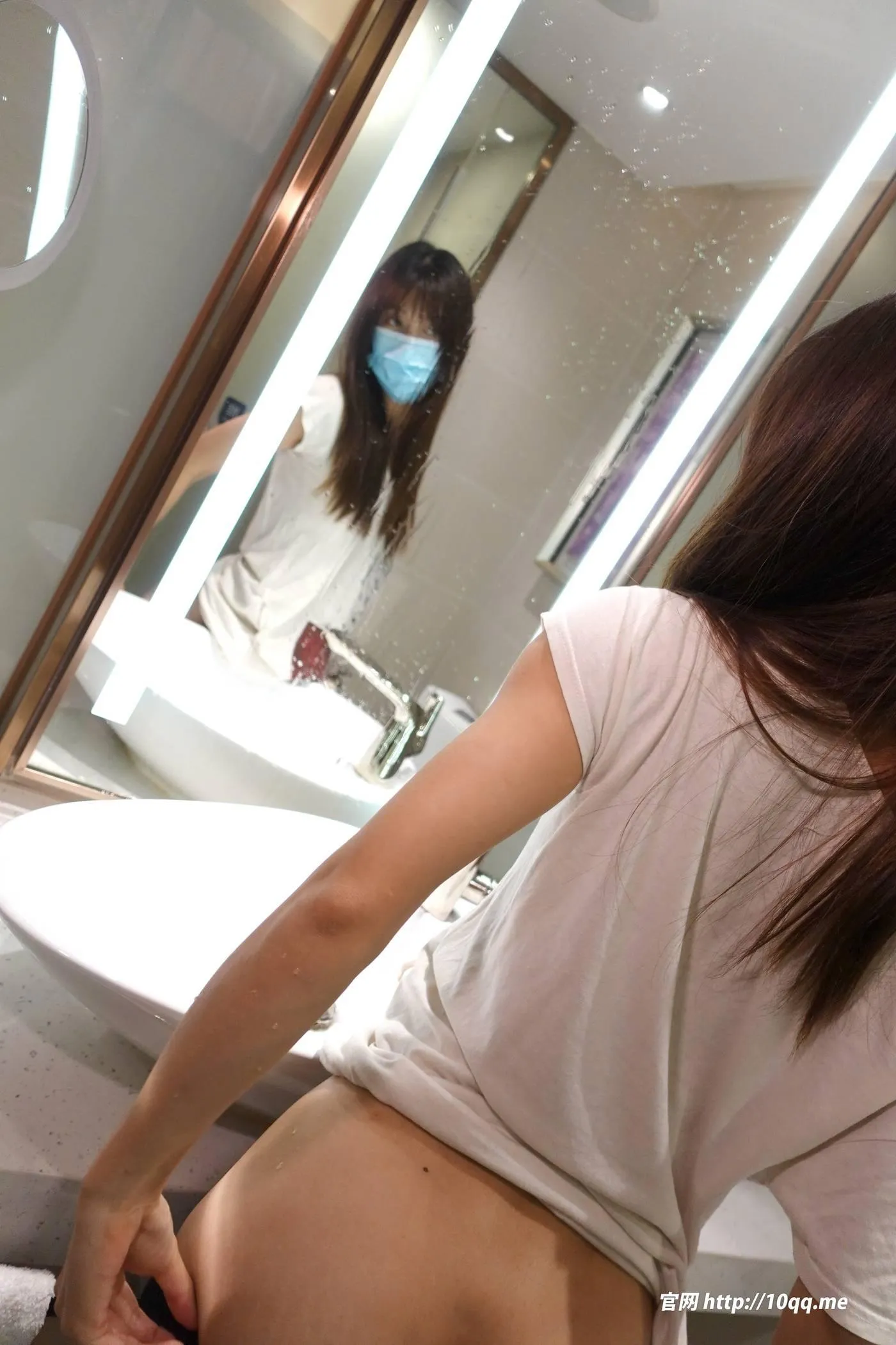 [ROSI口罩系列]2022.08.28 NO.2268[72P]插图1
