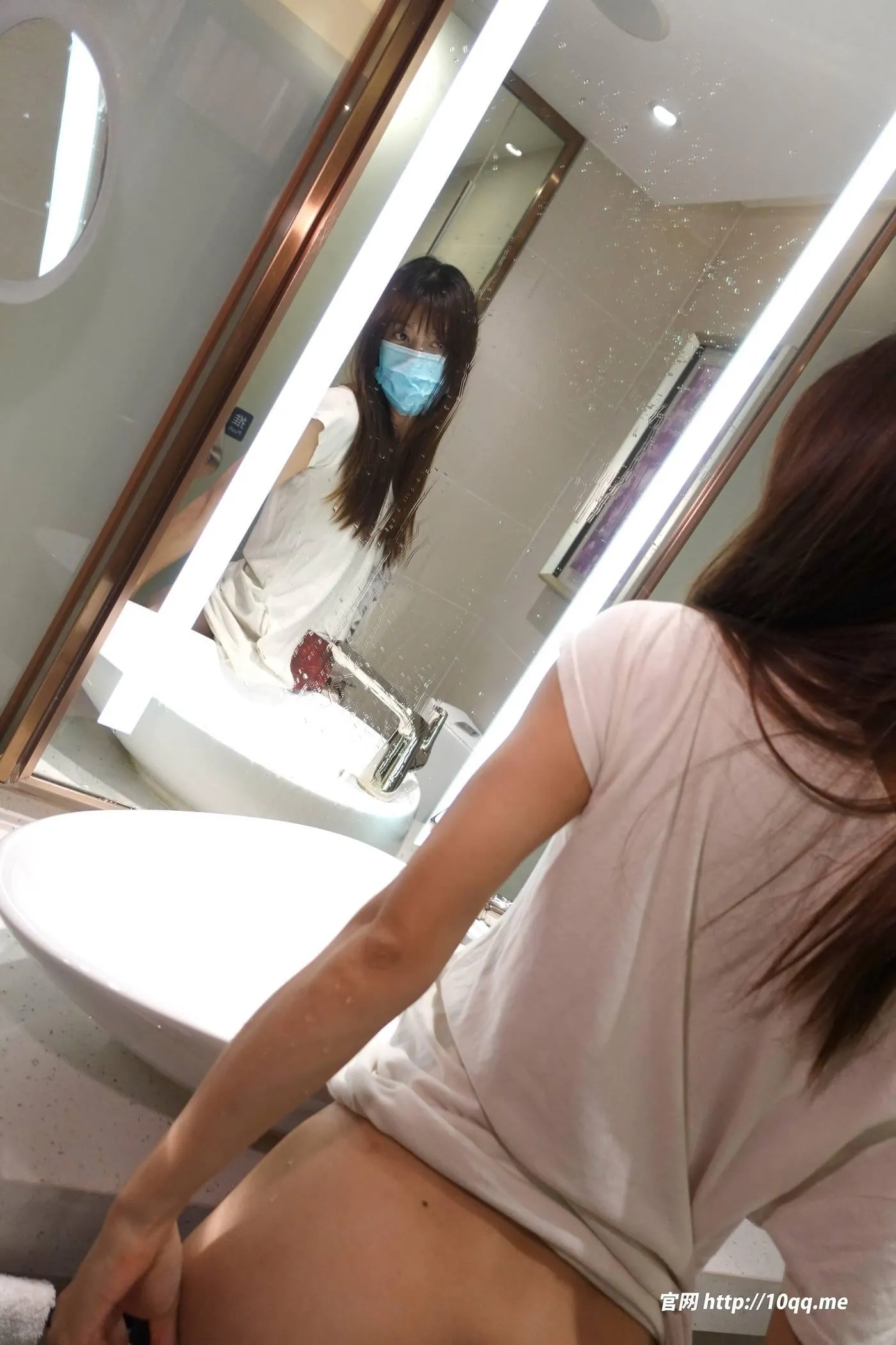 [ROSI口罩系列]2022.08.28 NO.2268[72P]插图2