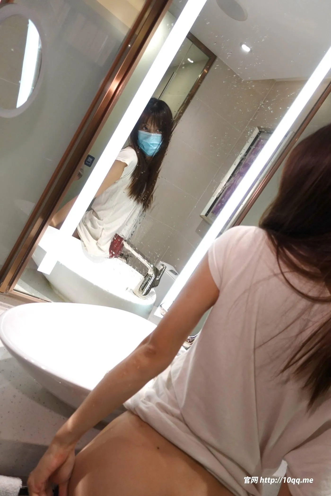 [ROSI口罩系列]2022.08.28 NO.2268[72P]插图3