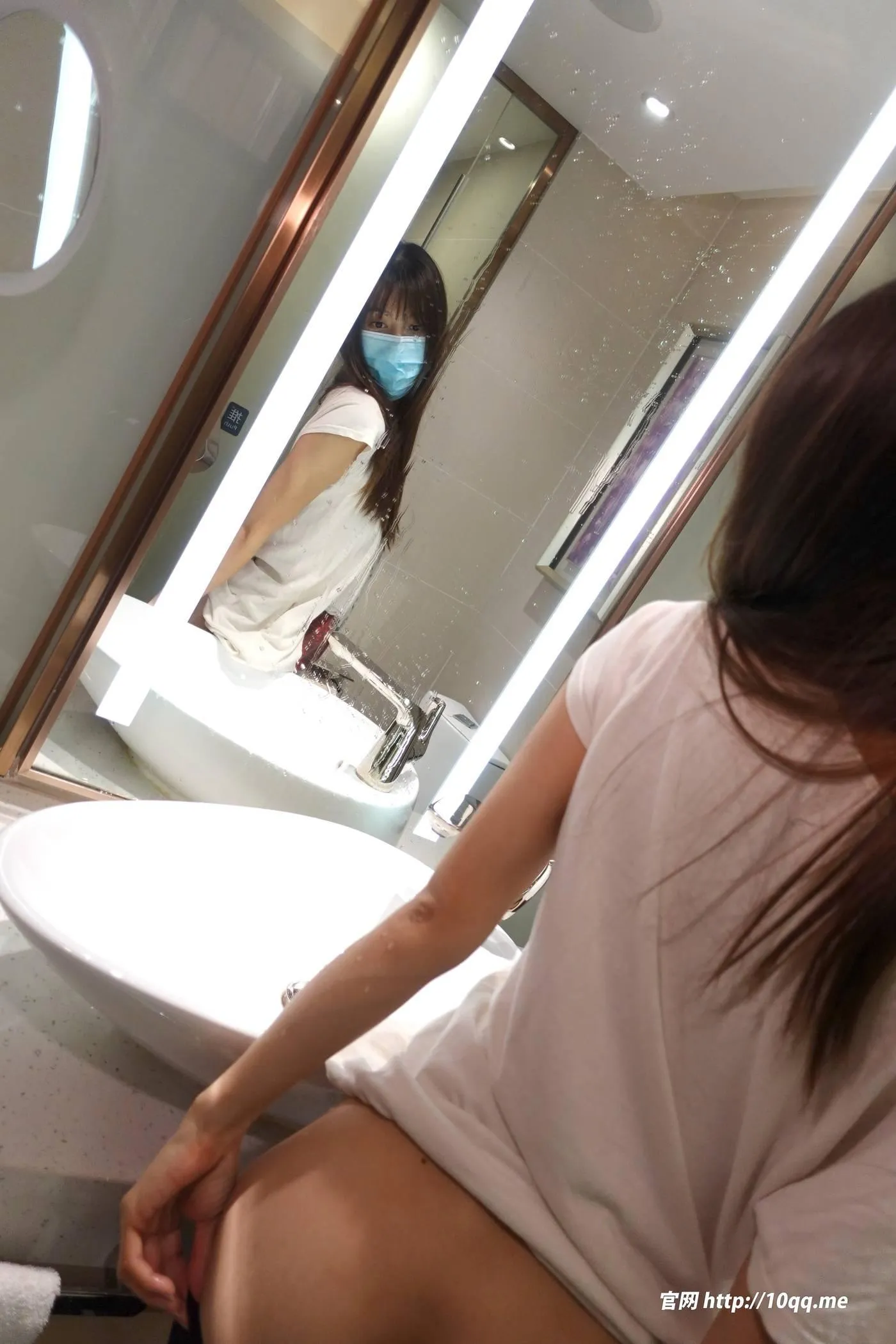 [ROSI口罩系列]2022.08.28 NO.2268[72P]插图4