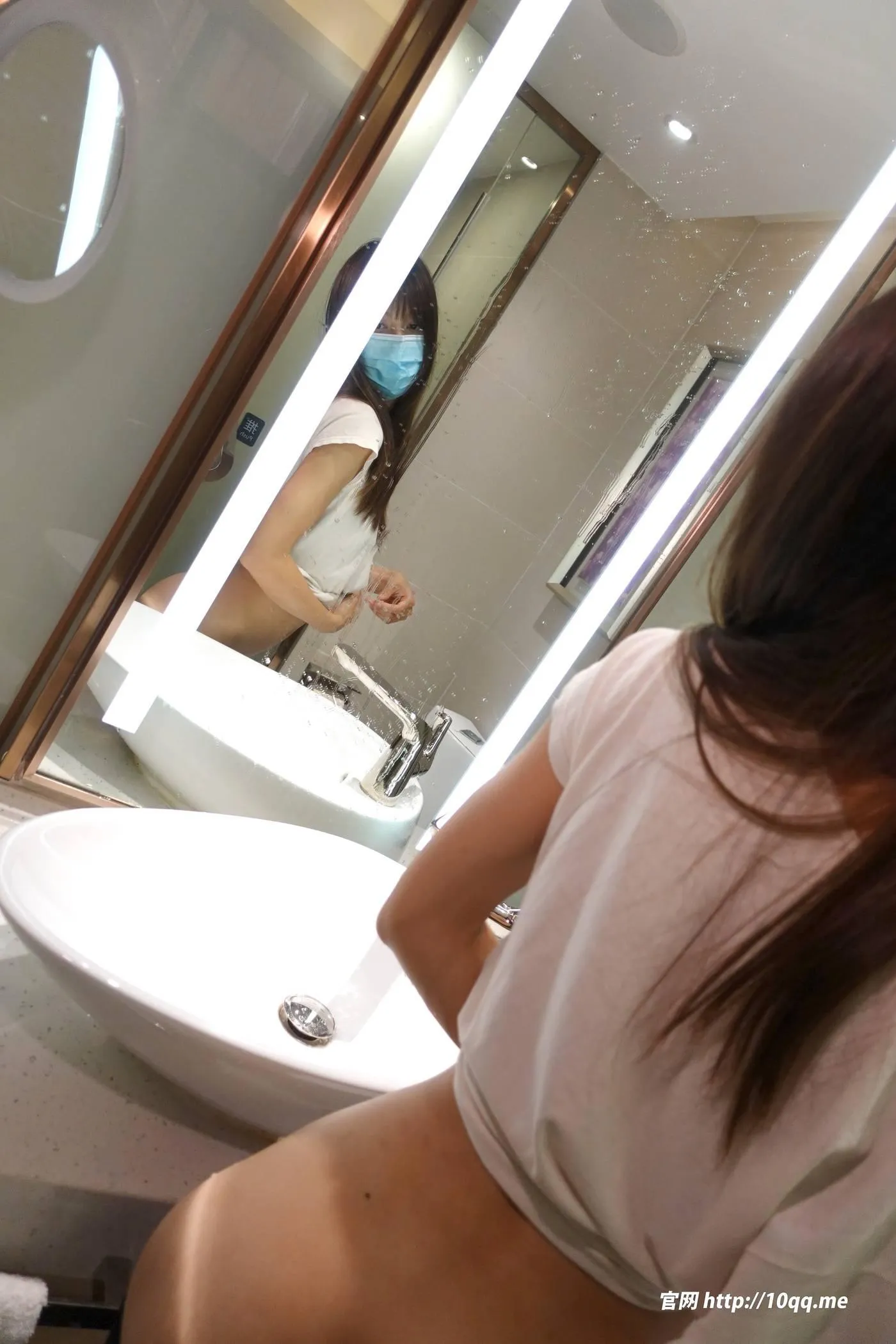 [ROSI口罩系列]2022.08.28 NO.2268[72P]插图5