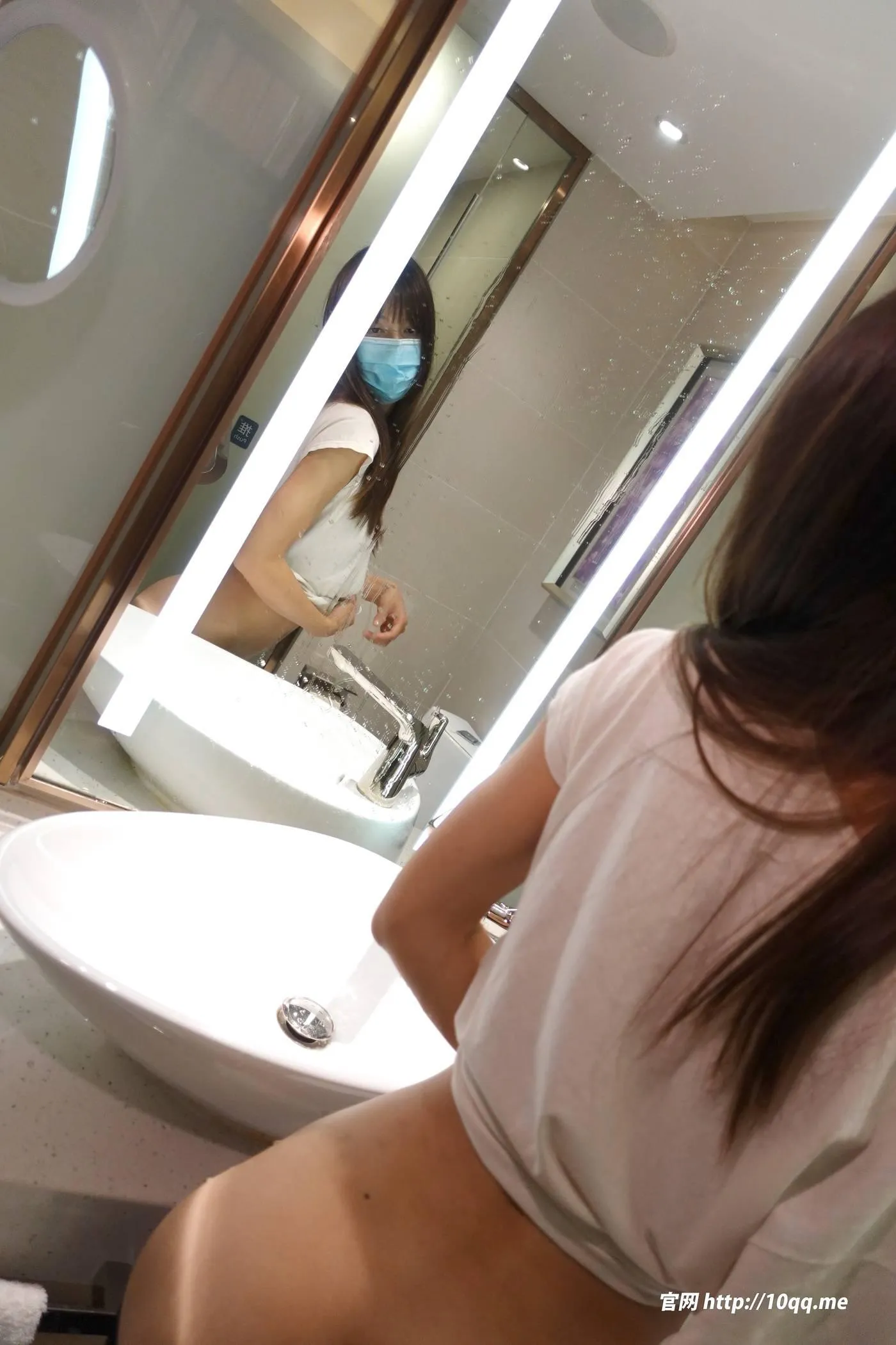 [ROSI口罩系列]2022.08.28 NO.2268[72P]插图6