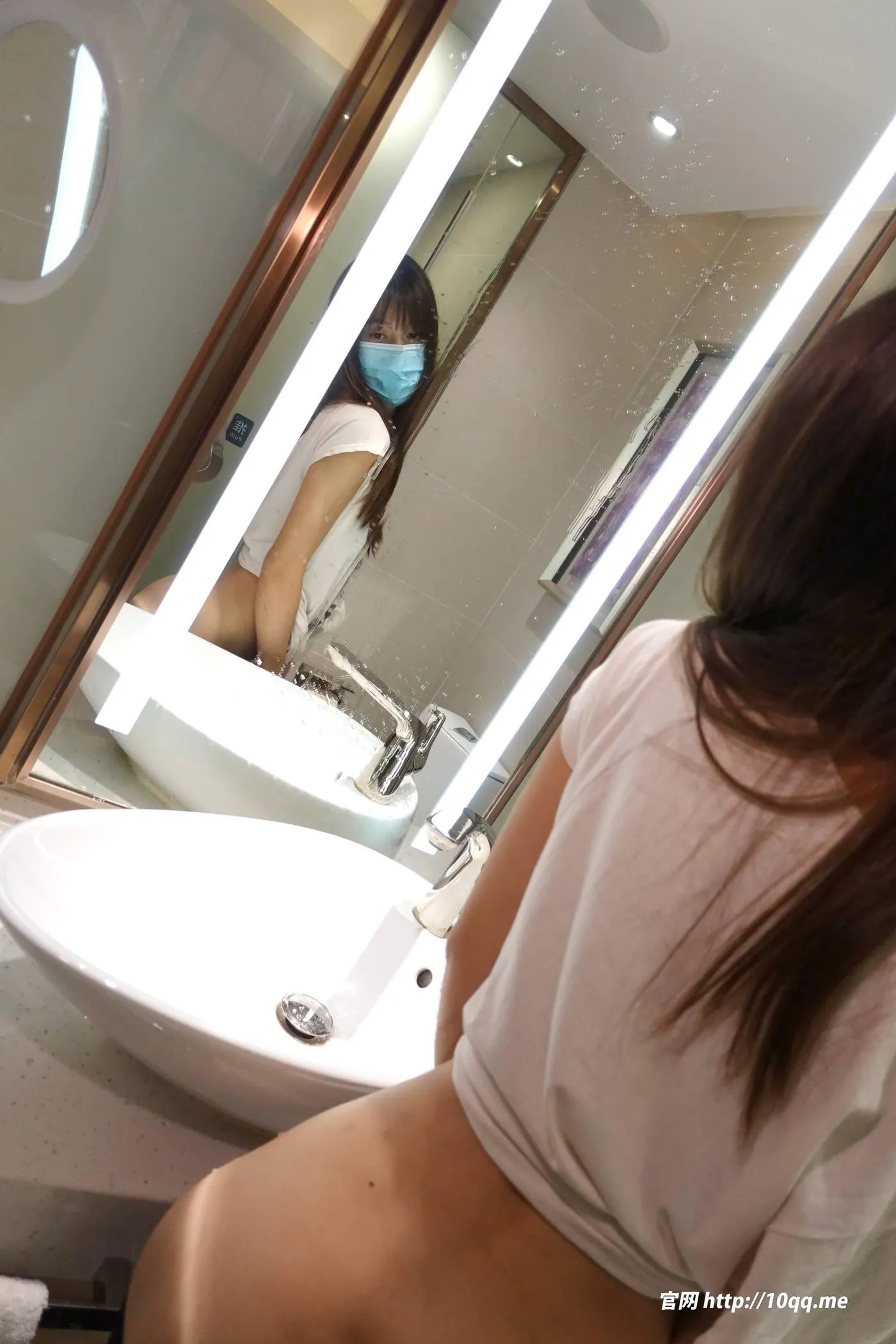 [ROSI口罩系列]2022.08.28 NO.2268[72P]插图7