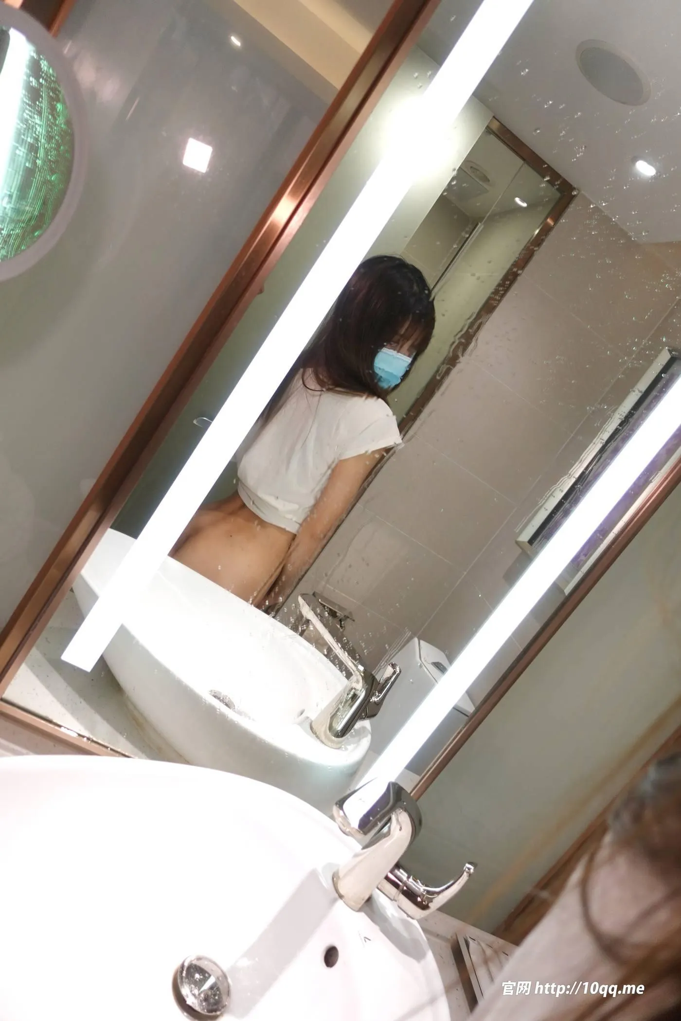 [ROSI口罩系列]2022.08.28 NO.2268[72P]插图